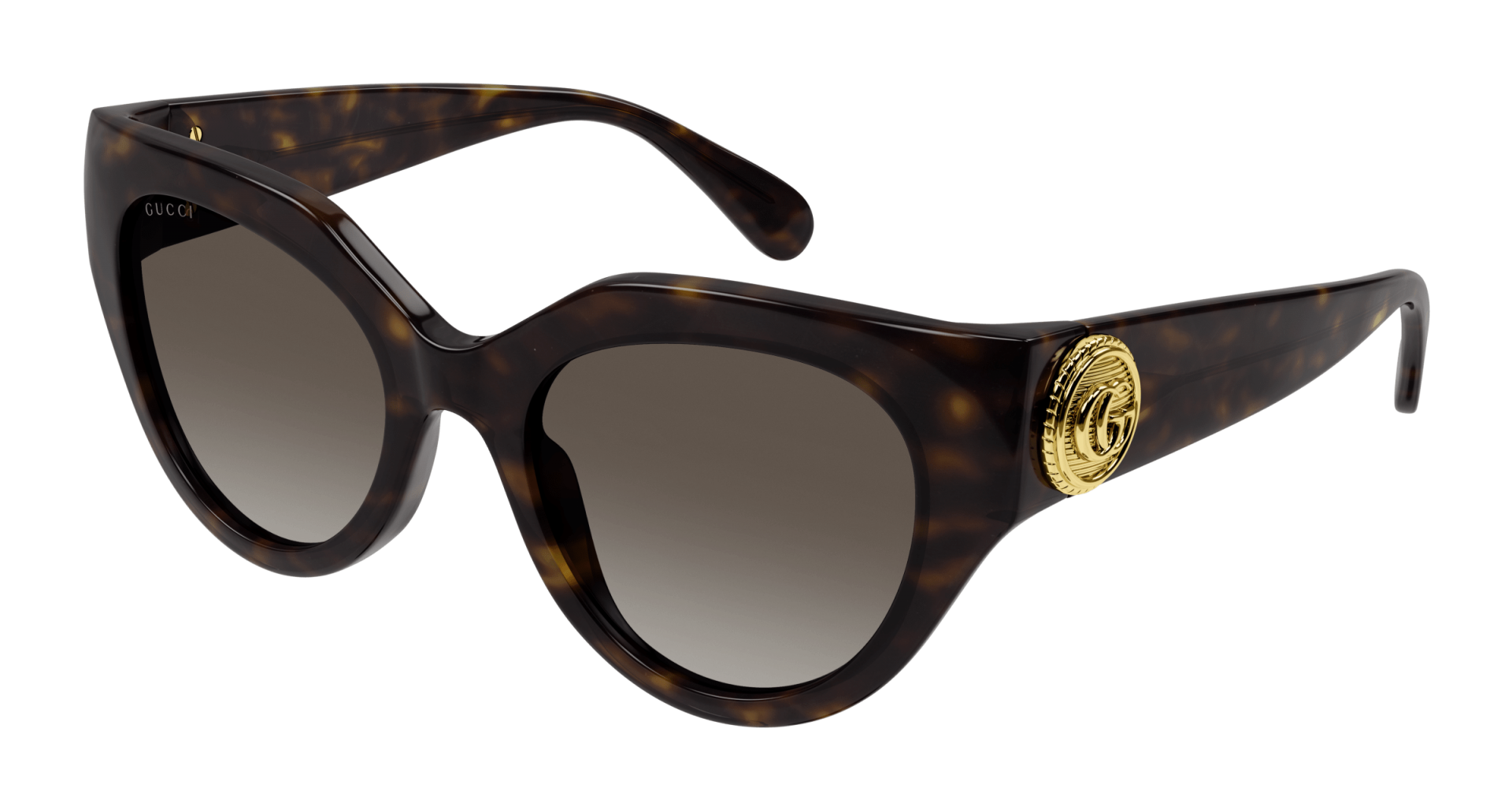 Occhiali da sole Gucci GG1408S 003 8056376458985 | Ottica Lux