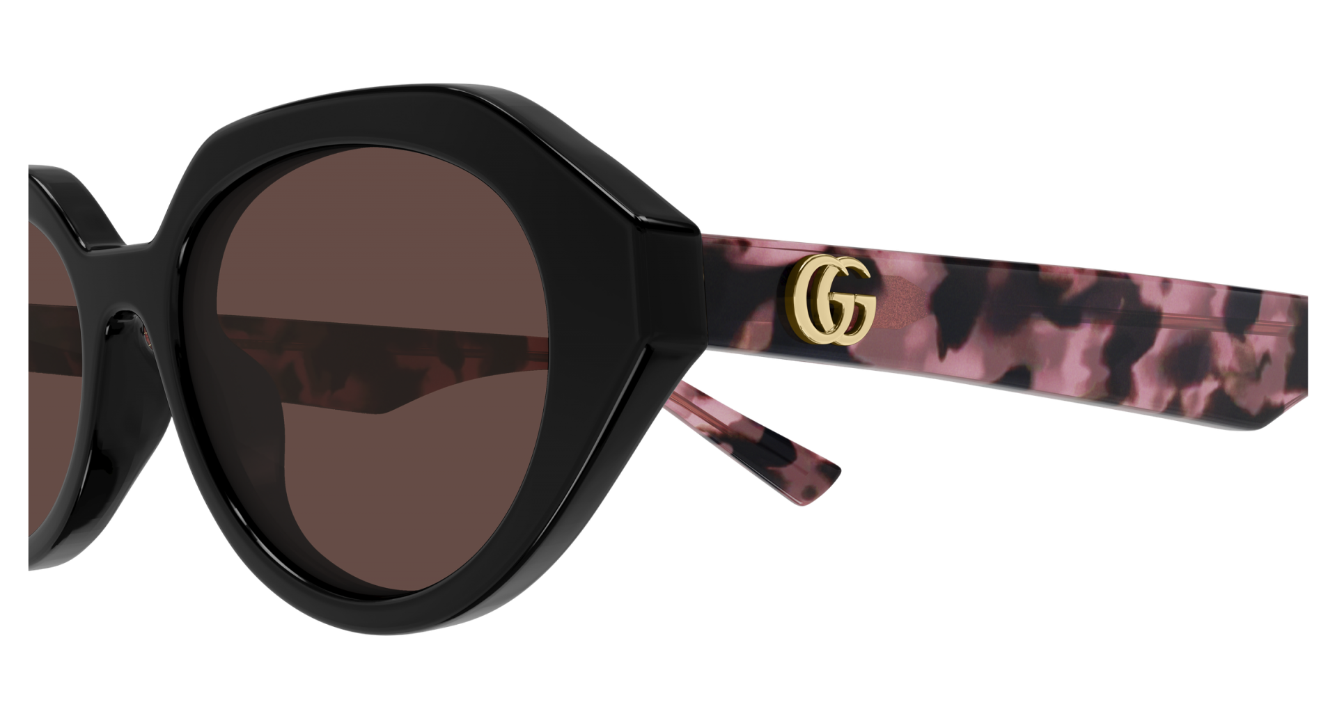 Occhiali da sole Gucci GG2178S 003 8056376680553 | Ottica Lux