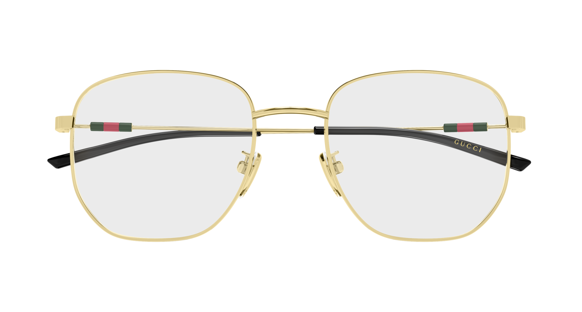 Occhiali da vista Gucci GG2140OK 001 8056376645231 | Ottica Lux