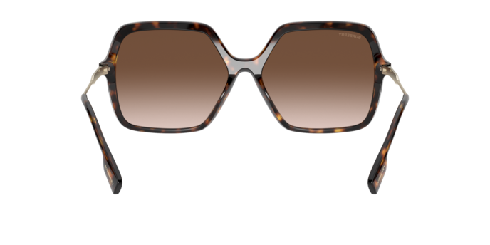 Sunglasses Burberry be4324 ISABELLA 300213 8056597332804 | Ottica Lux