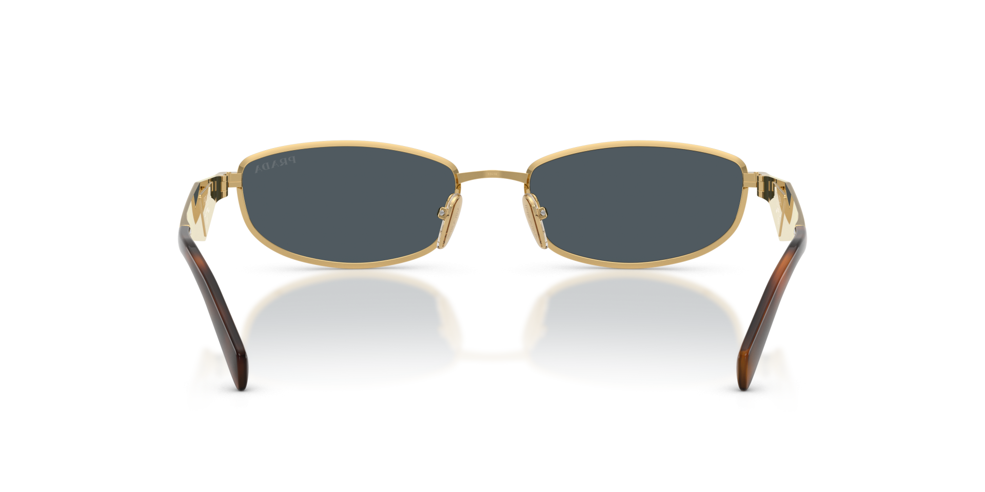 Sunglasses Prada PR D51S 5AK70B 8056262896549 | Ottica Lux