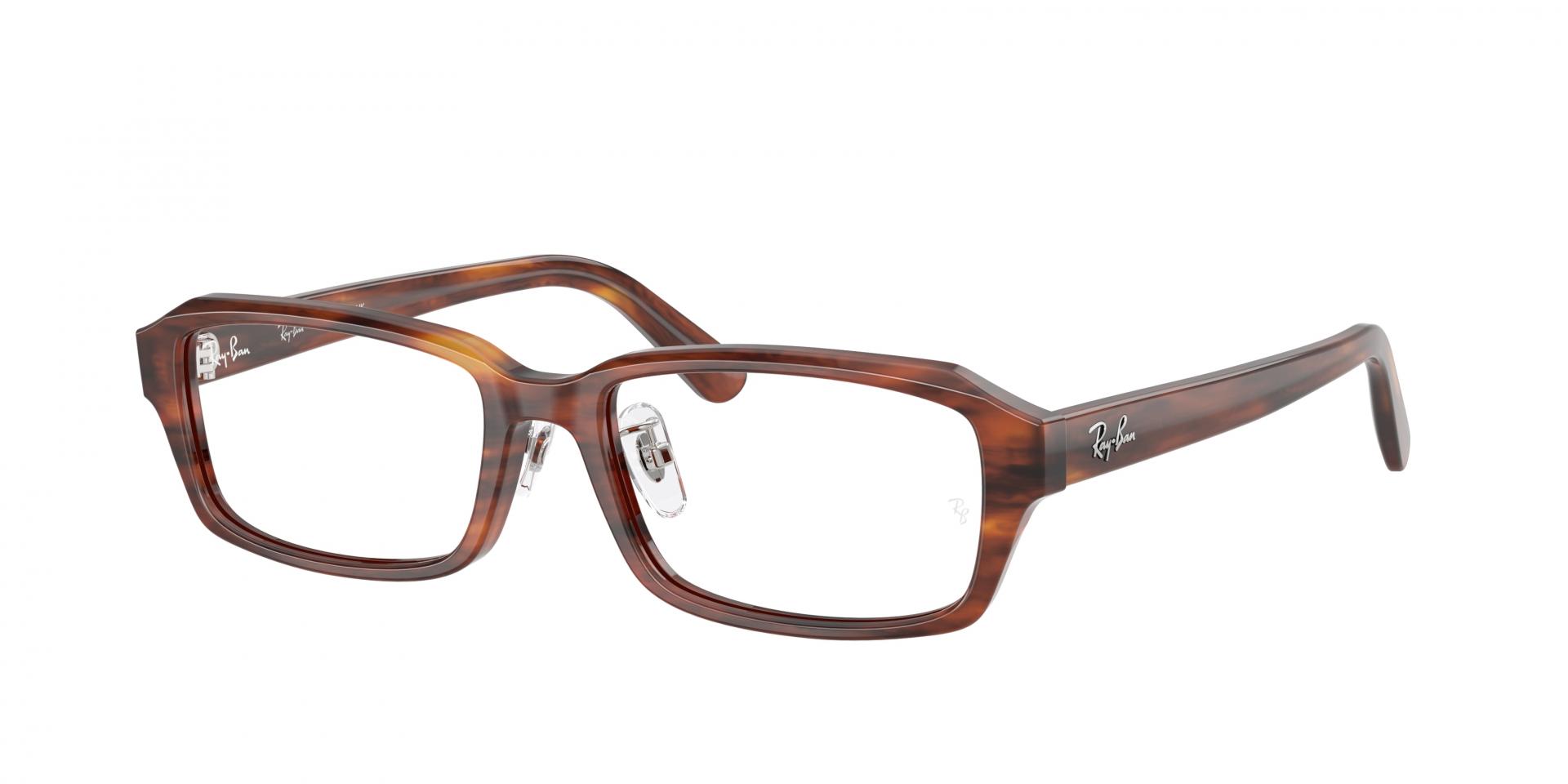 Occhiali da vista Ray-Ban RX5535 BRUNEL II 2012 8056262970287 | Ottica Lux