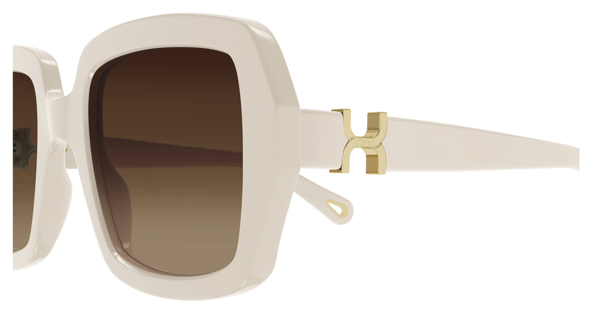 Sunglasses Chloé CH0301S 003 8056376561647 | Ottica Lux