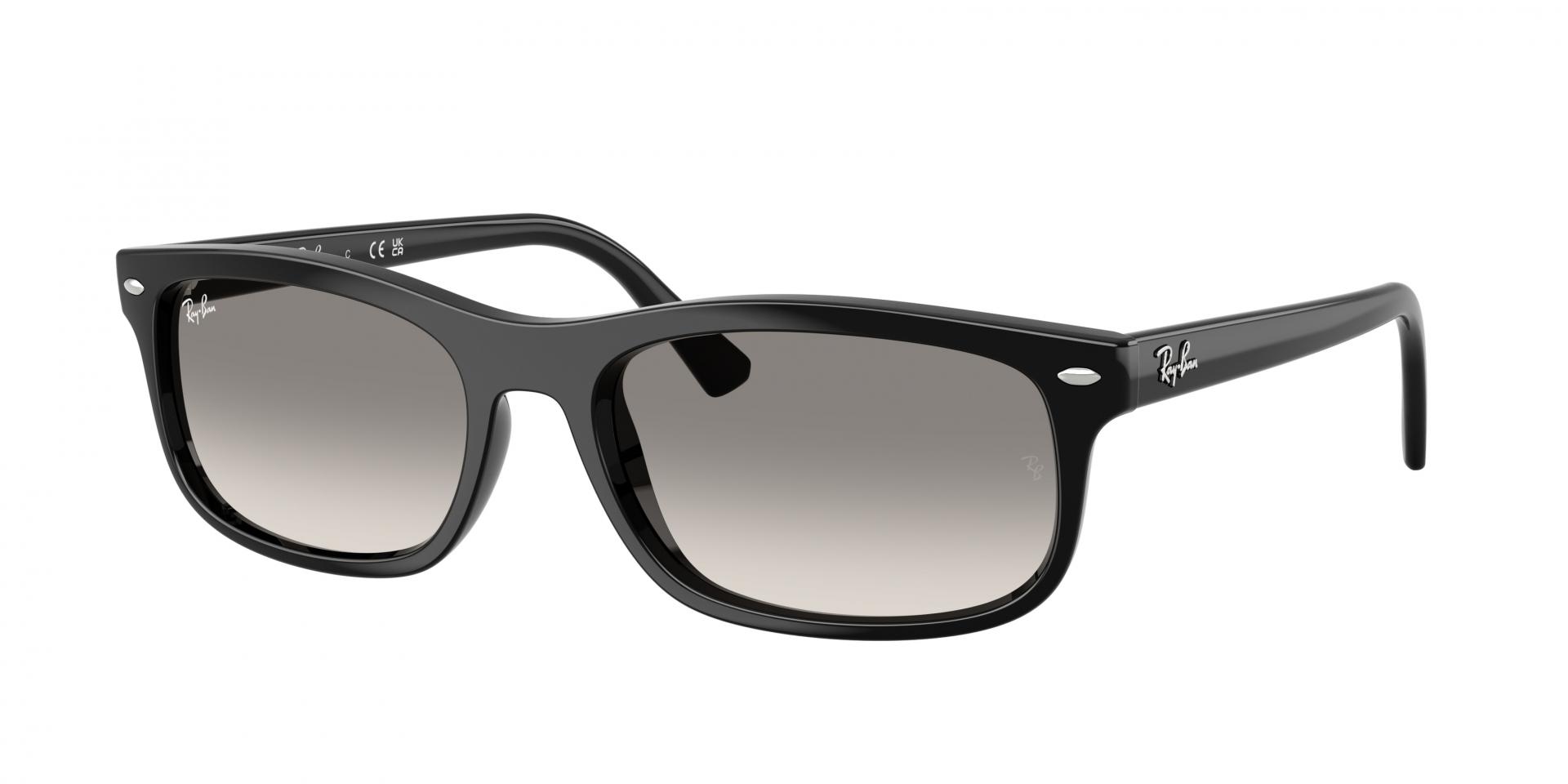 Sunglasses Ray-Ban RB3548 HEXAGONAL 919631 8056597209663 | Ottica Lux