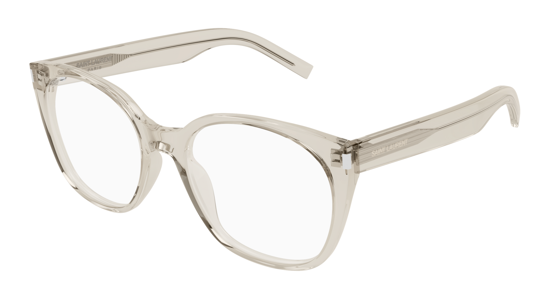 Ophthalmic frames Saint Laurent SL 897 001 8056376666373 | Ottica Lux