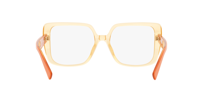 Ophthalmic frames Miu Miu MU 06VV 12M1O1 8056597887854 | Ottica Lux Ophthalmic frames Miu Miu MU 06VV 12M1O1 8056597887854 | Ottica Lux
