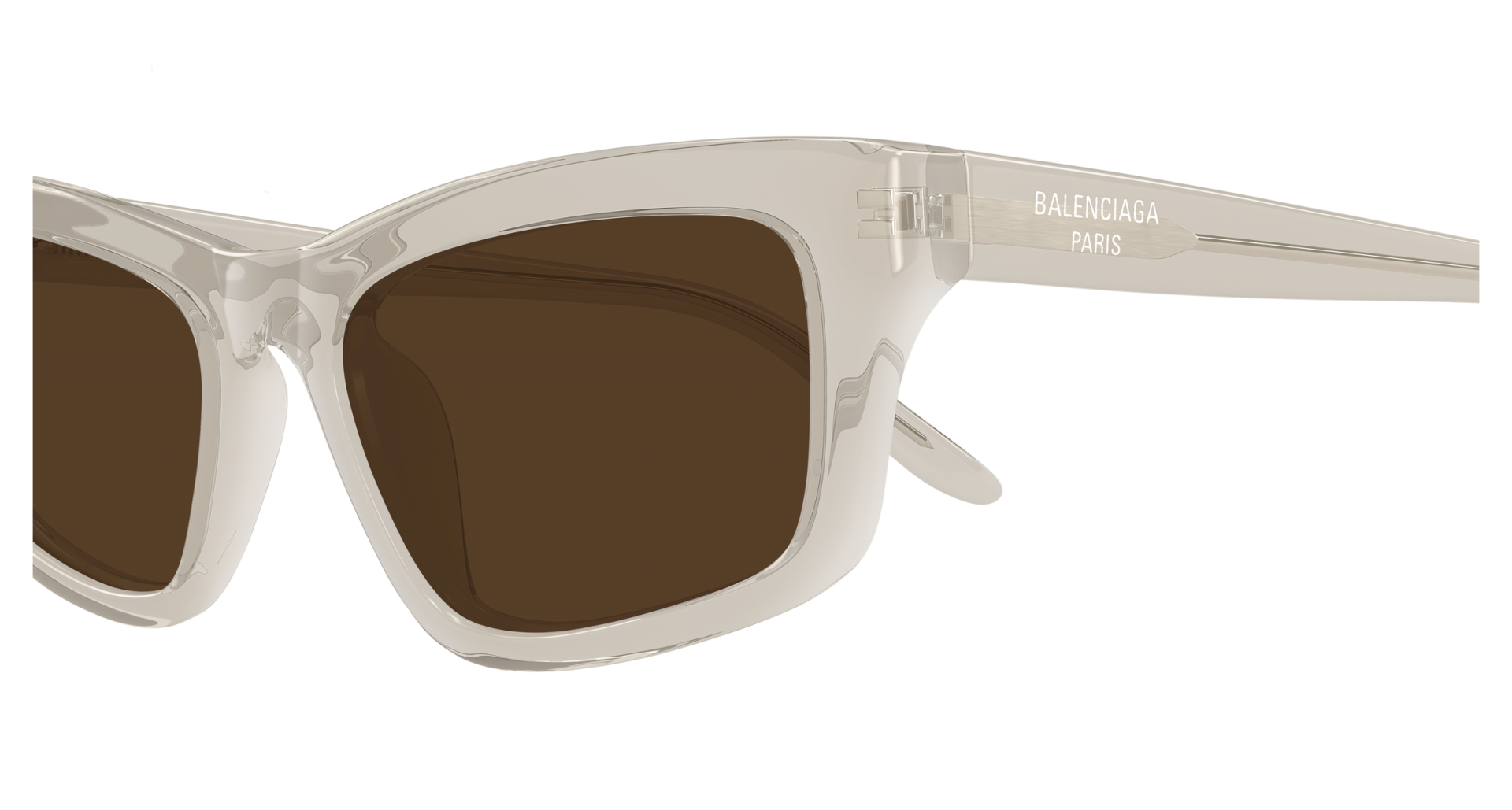 Occhiali da sole Balenciaga BB0527S 003 8056376687354 | Ottica Lux