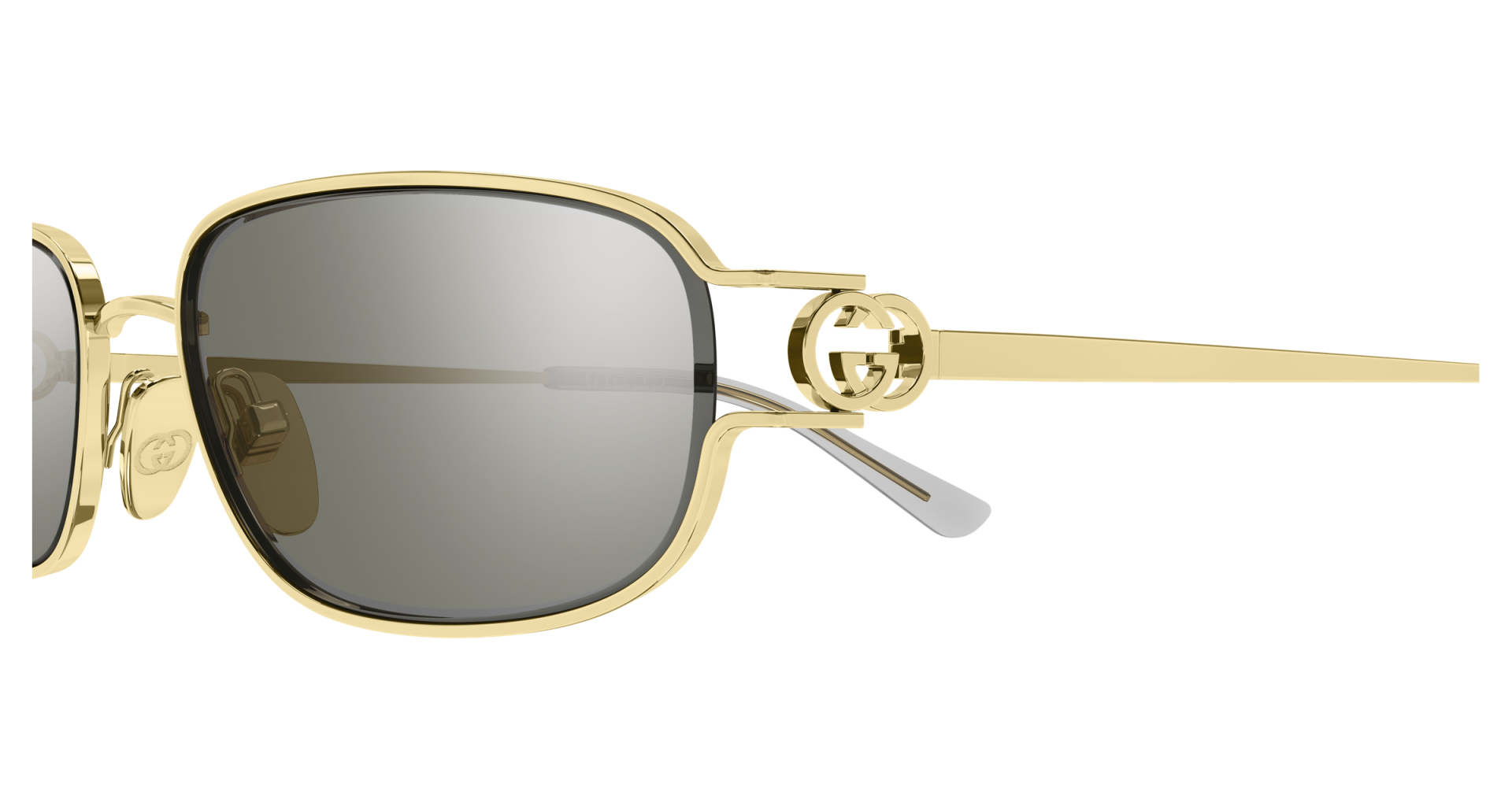 Occhiali da sole Gucci GG2232S 003 8056376684193 | Ottica Lux