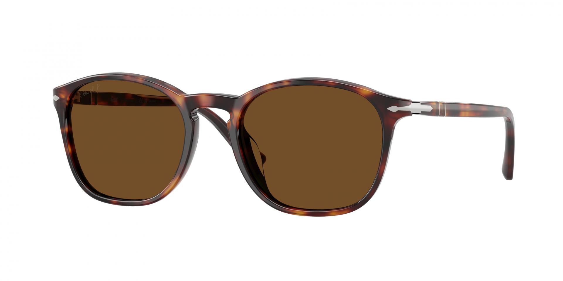Sunglasses Persol PO3007SX 1205B1 8056262947524 | Ottica Lux
