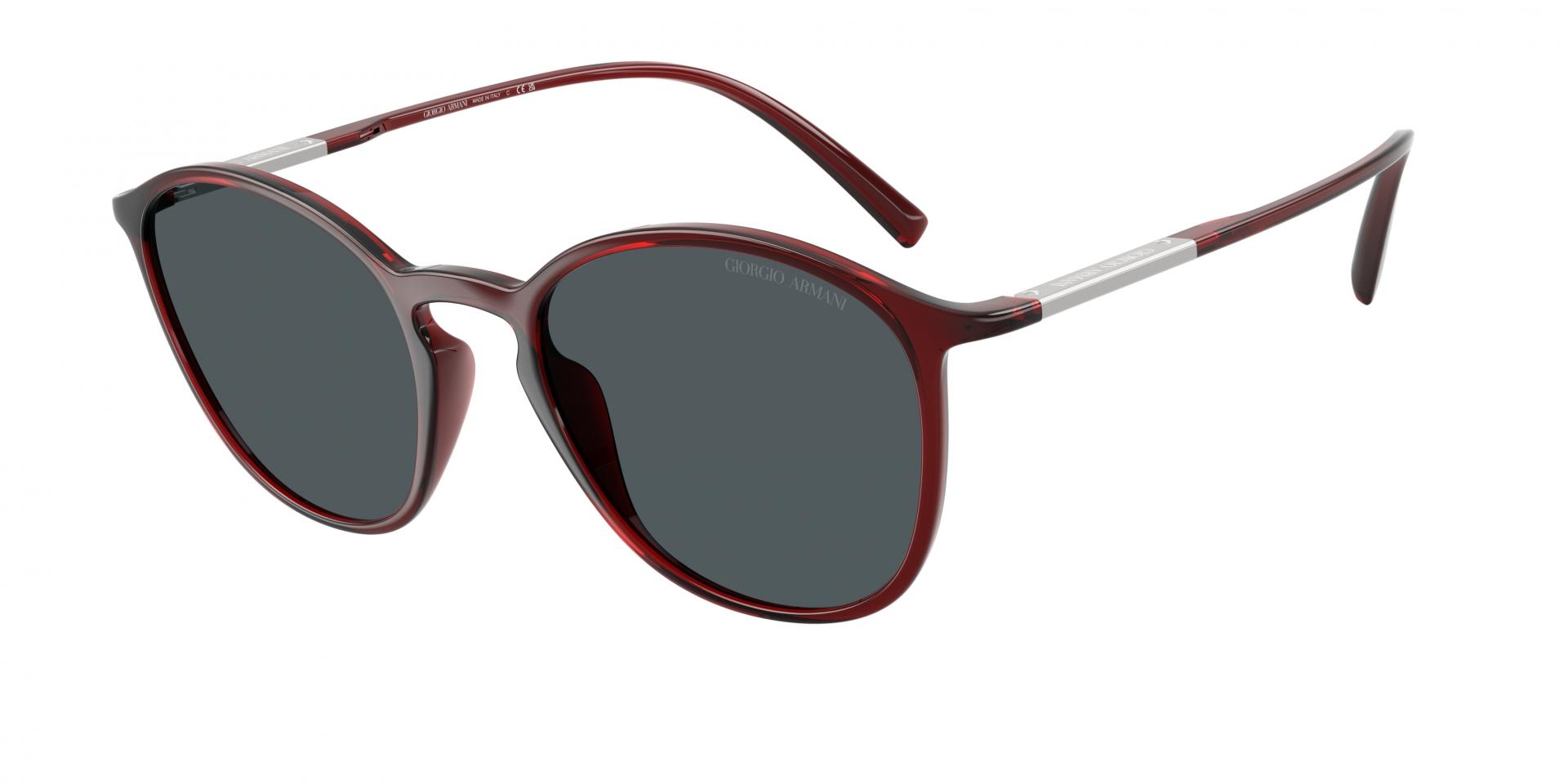 Sunglasses Giorgio Armani ar8233u 5042/1 8056262457214 | Ottica Lux