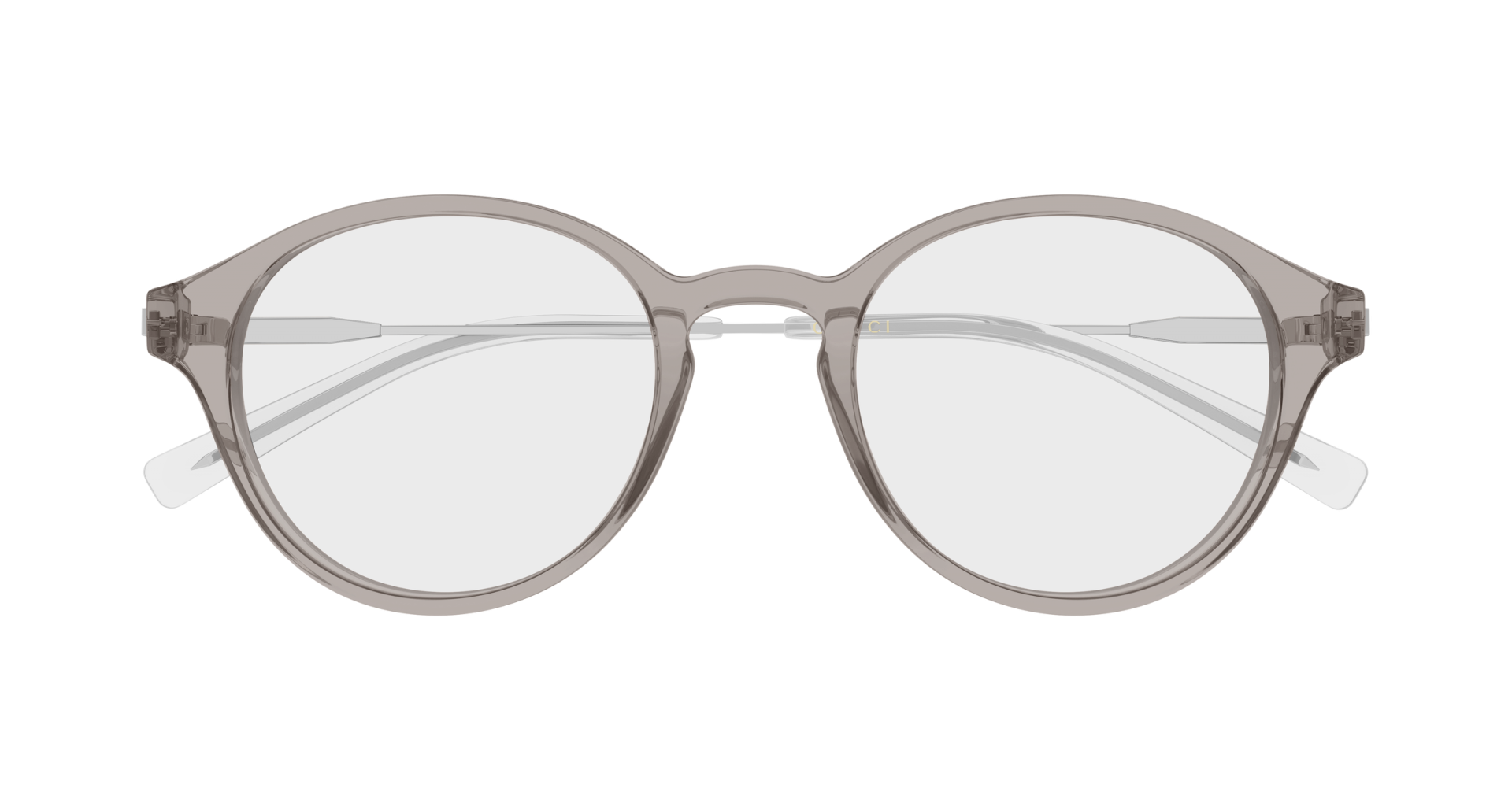 Occhiali da vista Gucci GG2253O 003 8056376682014 | Ottica Lux