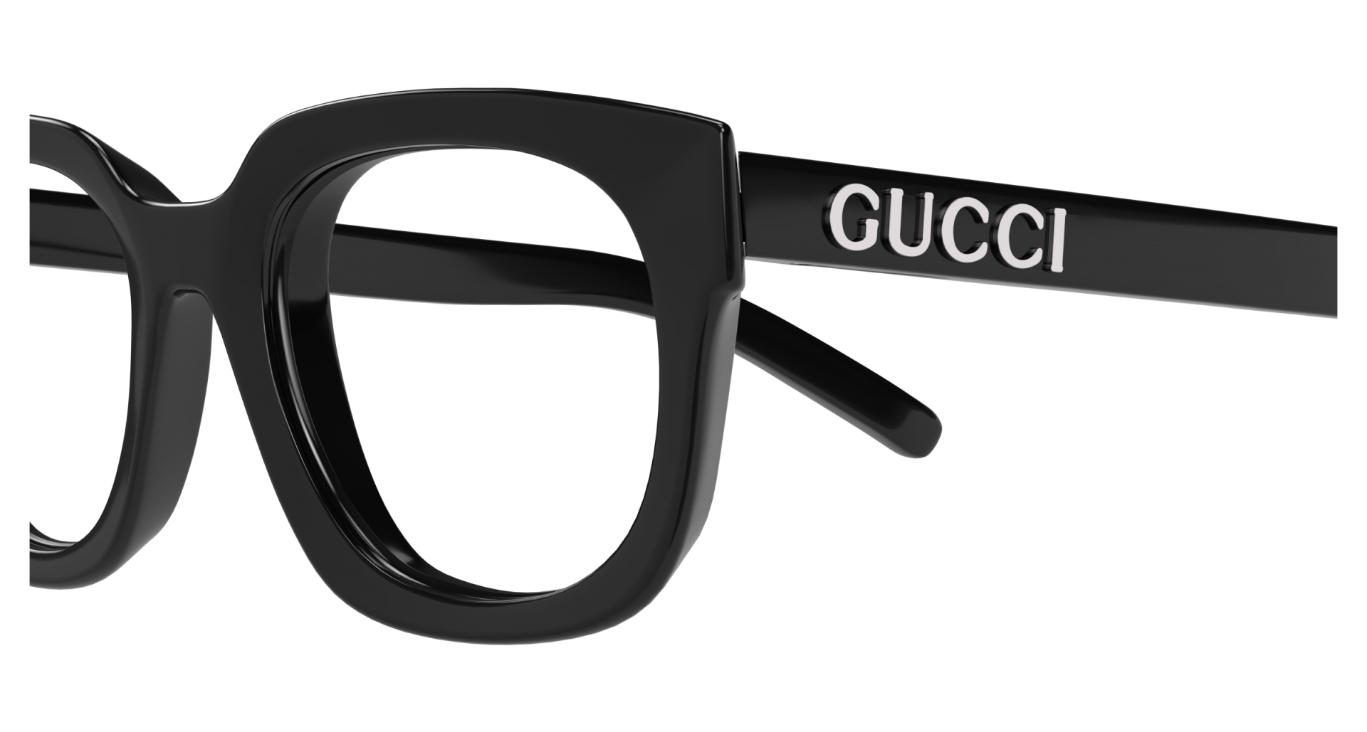 Ophthalmic frames Gucci GG1721O 001 8056376519433 | Ottica Lux Ophthalmic frames Gucci GG1721O 001 8056376519433 | Ottica Lux