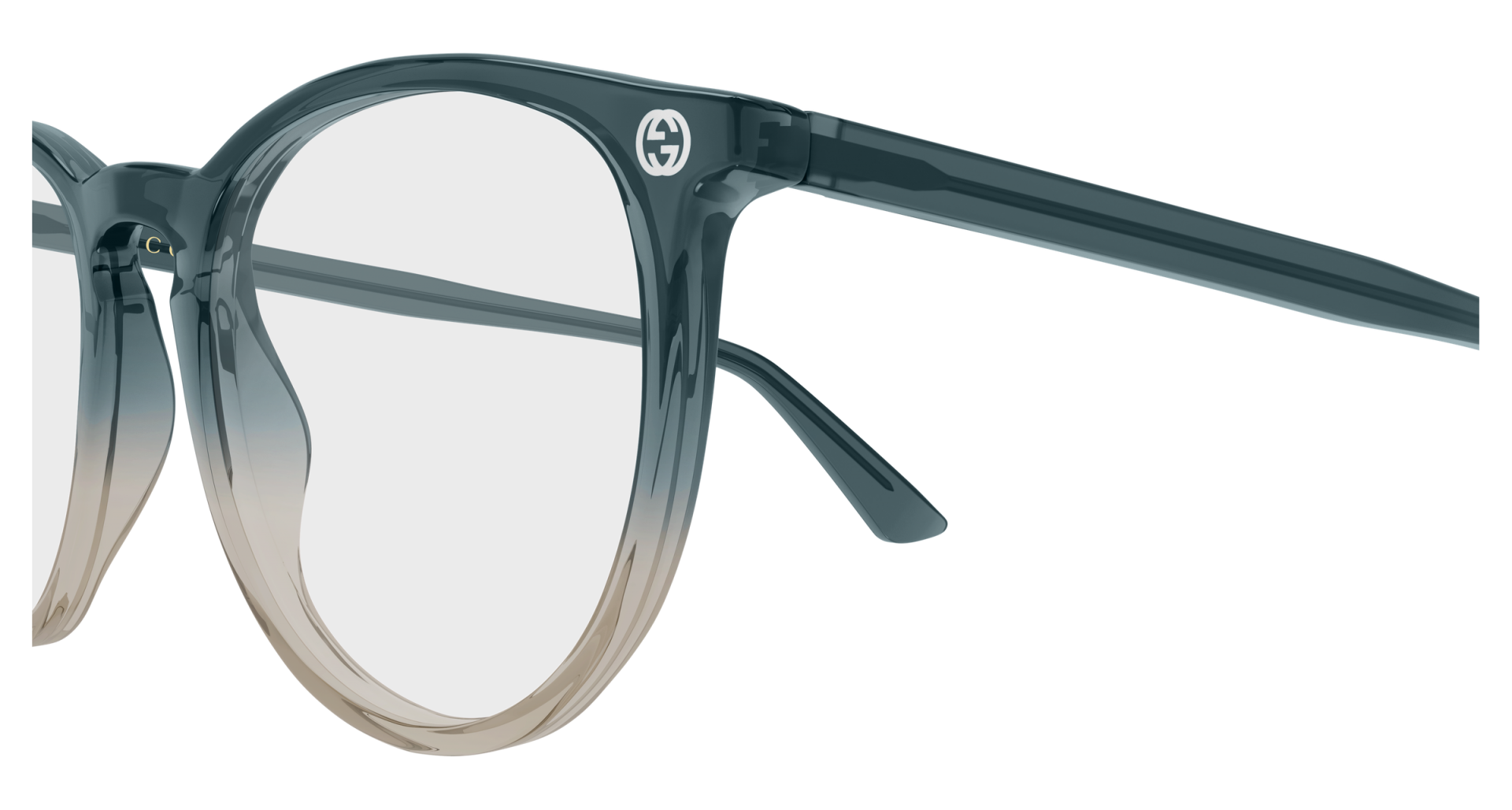 Occhiali da vista Gucci GG0027O 020 8056376658927 | Ottica Lux