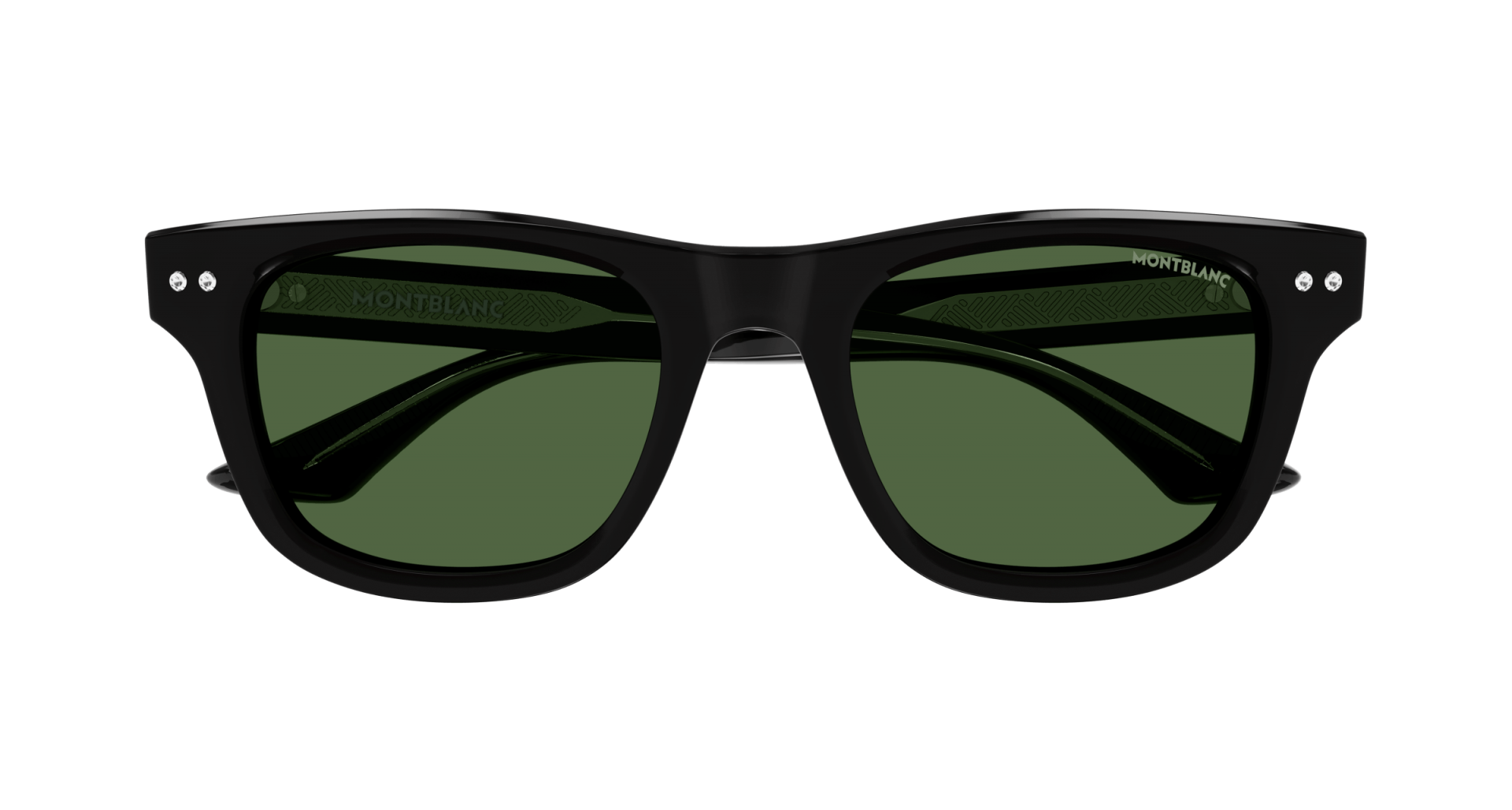 Occhiali da sole Mont Blanc MB0254S 006 8056376531053 | Ottica Lux