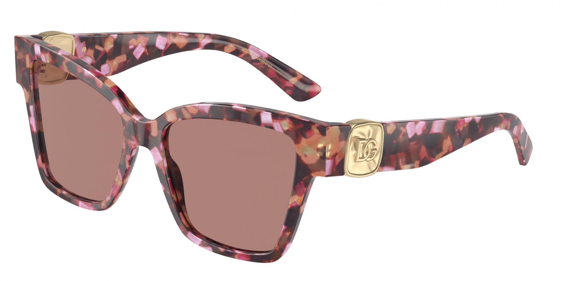 Sunglasses Dolce & Gabbana DG4470 344073 8056262083246 | Ottica Lux