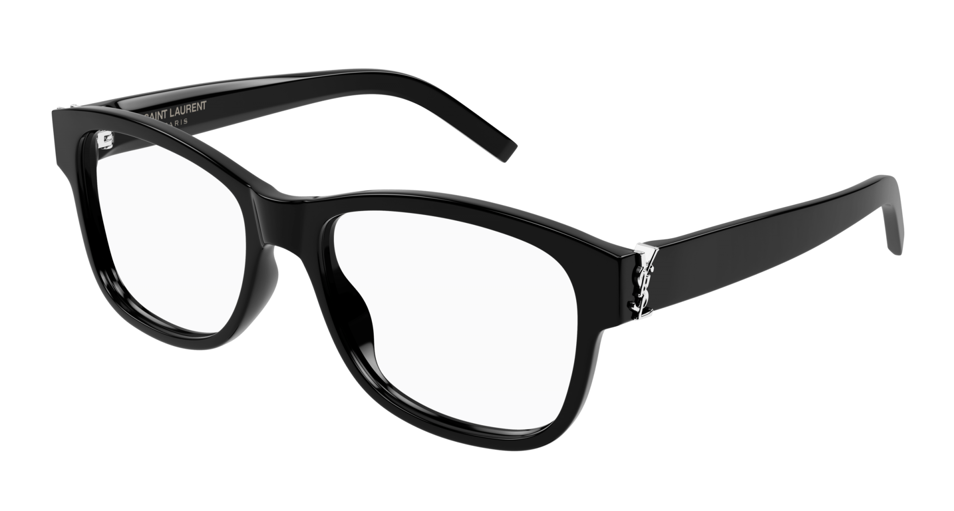 Occhiali da vista Saint Laurent SL M132 004 8056376507423 | Ottica Lux