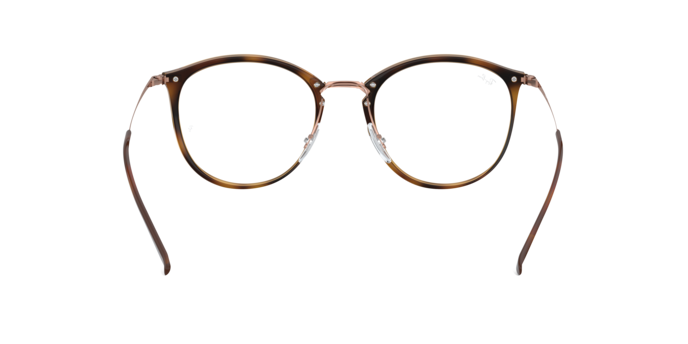Ophthalmic frames Ray-Ban RX7140 5687 8053672822595 | Ottica Lux Ophthalmic frames Ray-Ban RX7140 5687 8053672822595 | Ottica Lux