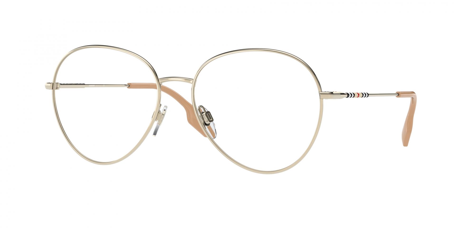 Ophthalmic frames Burberry BE1366 FELICITY 1337 8056597600026 | Ottica Lux