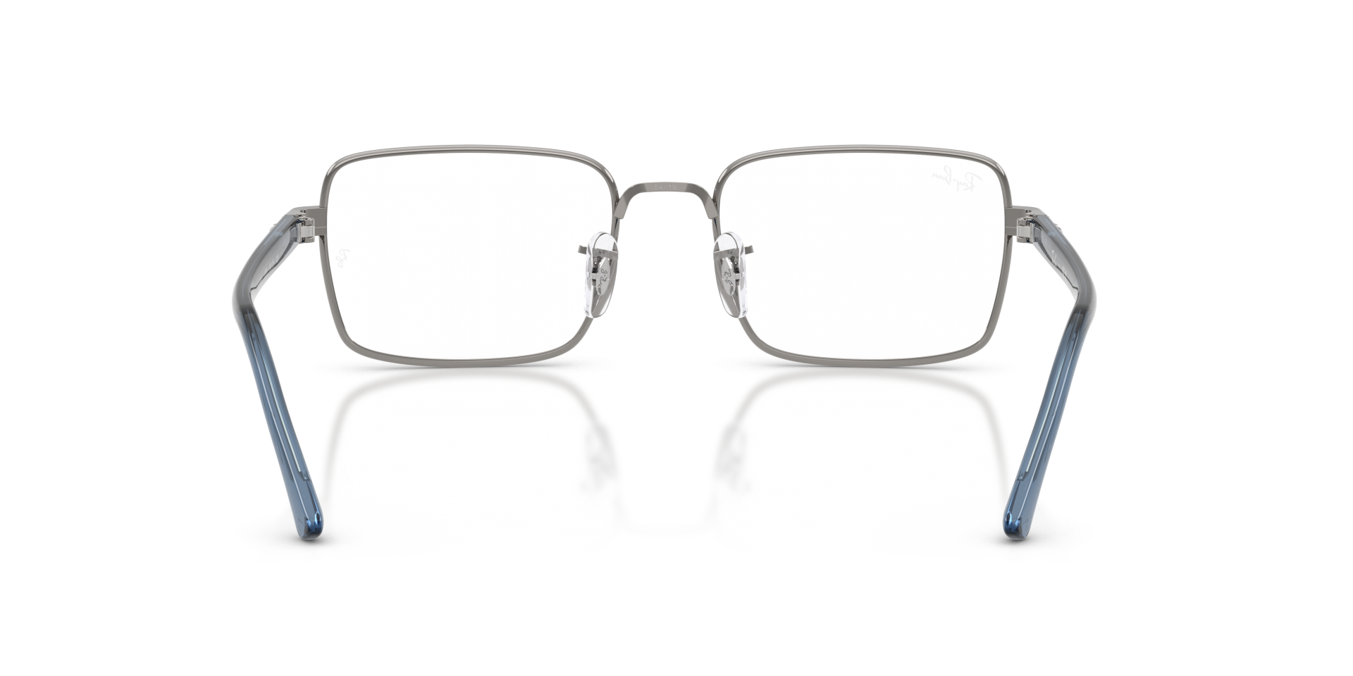 Ophthalmic frames Ray-Ban RX6560 3229 8056262970607 | Ottica Lux