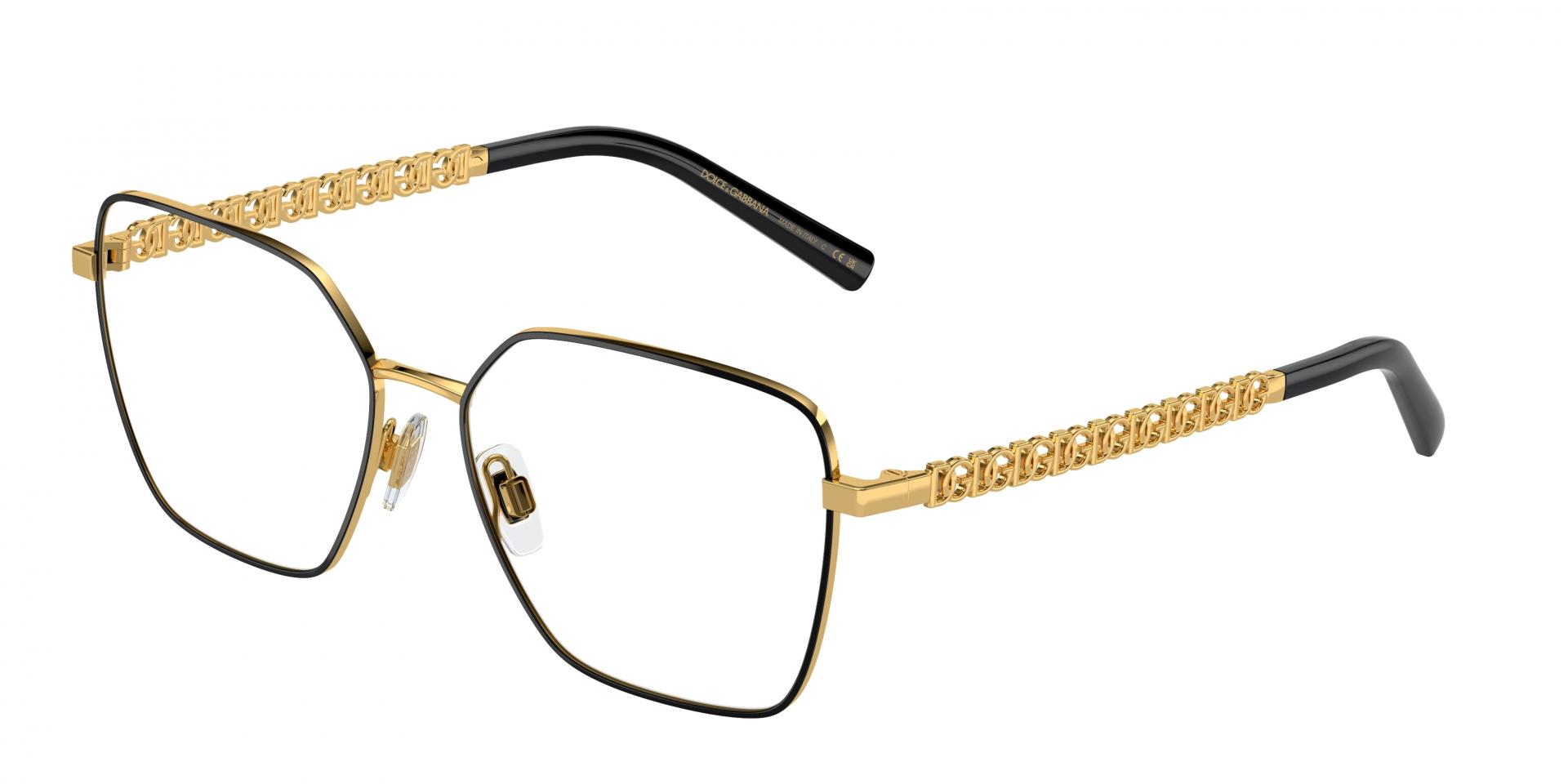 Occhiali da vista Dolce & Gabbana DG1351 1334 8056597946285 | Ottica Lux