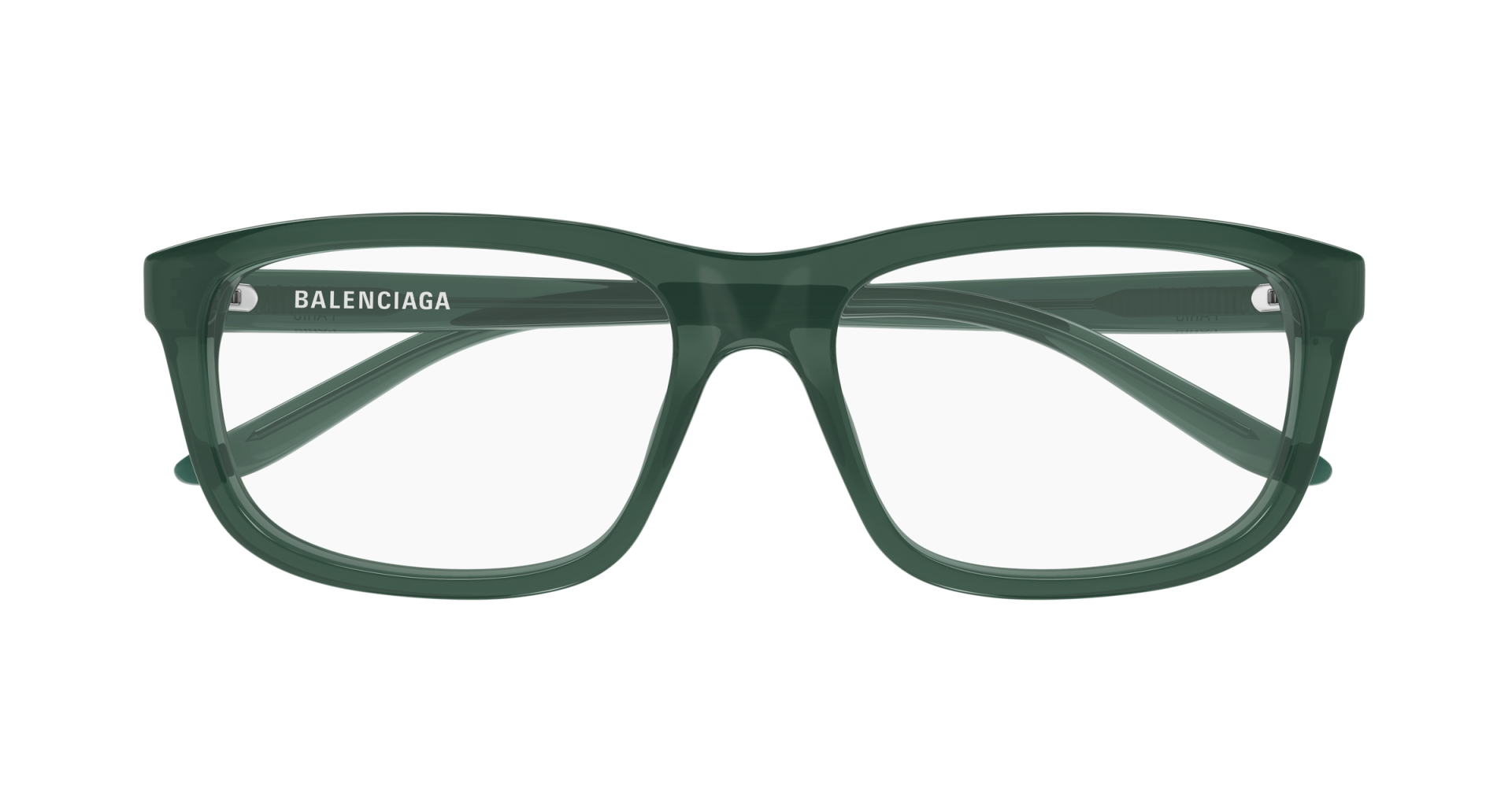 Occhiali da vista Balenciaga BB0438O 007 8056376603781 | Ottica Lux