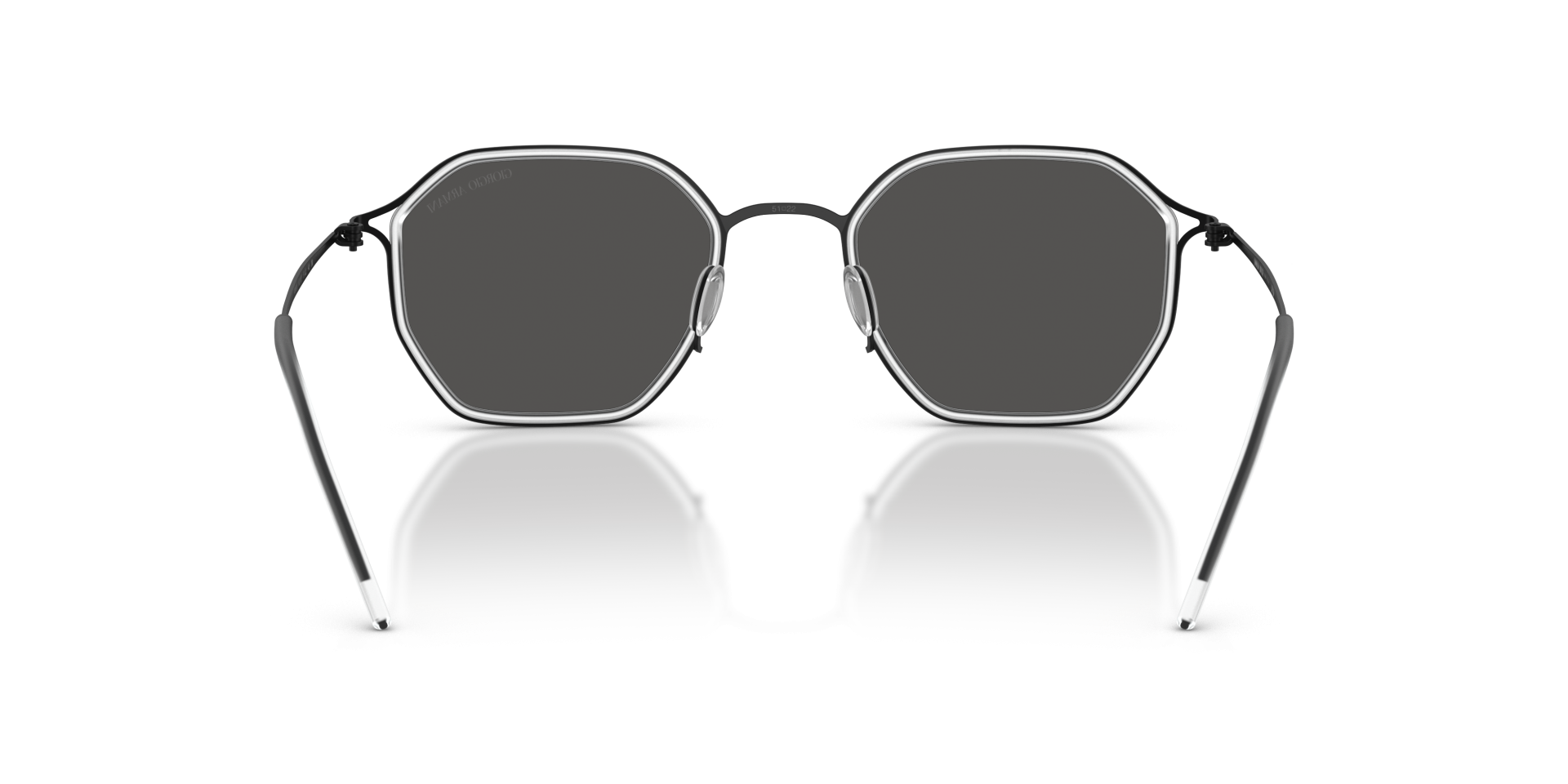 Sunglasses Giorgio Armani AR6188 300187 8056262998397 | Ottica Lux