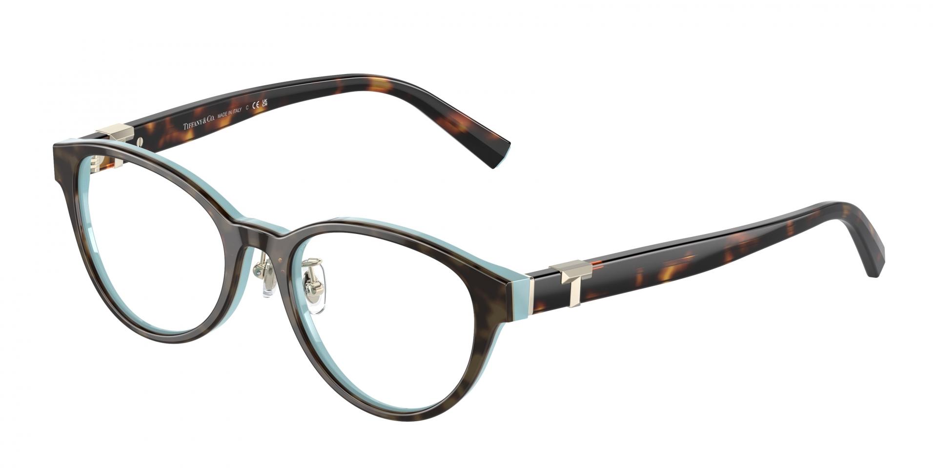 Occhiali da vista Tiffany & Co. TF2236D 8134 8056597850650 | Ottica Lux