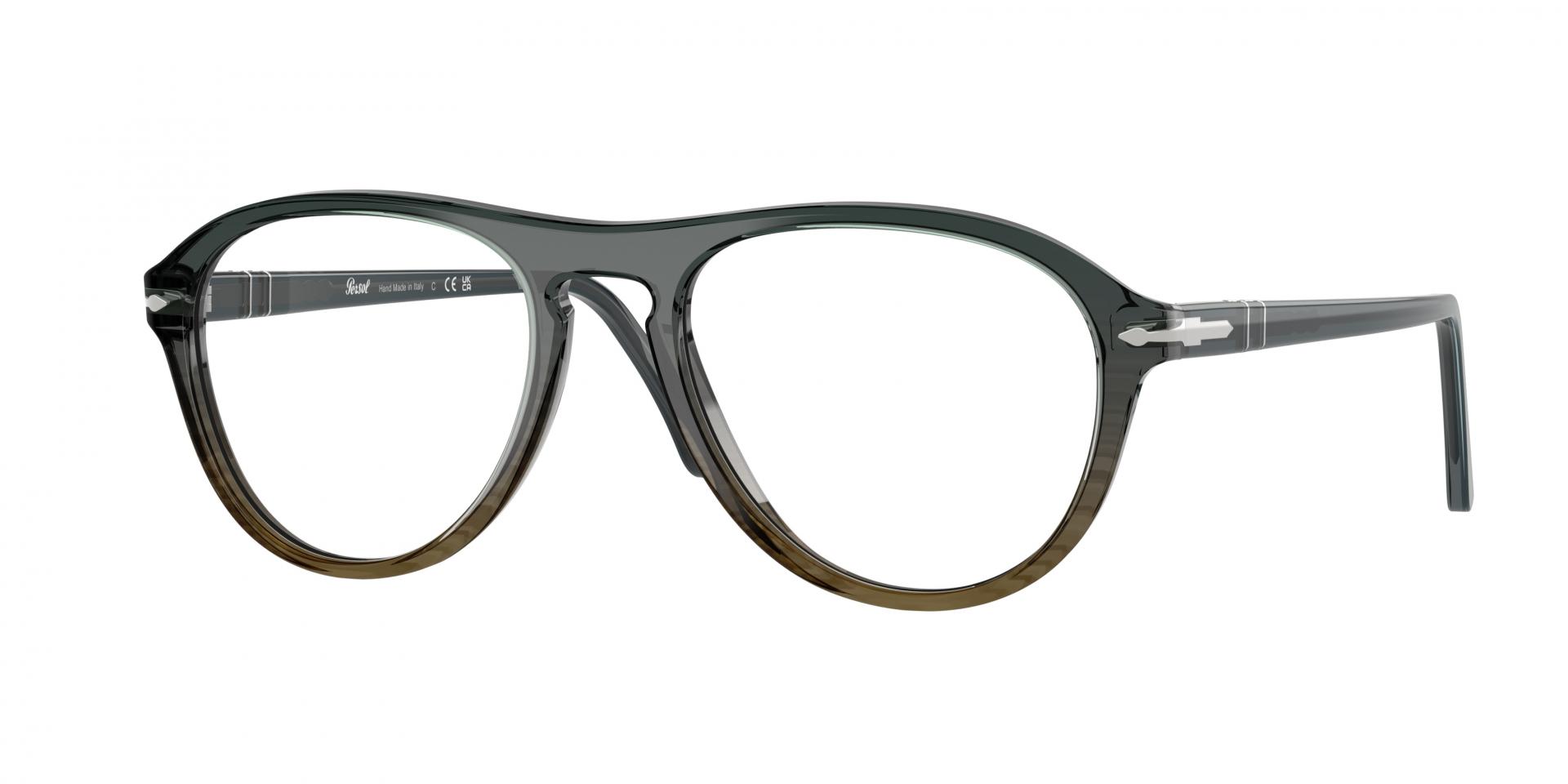 Occhiali da vista Persol PO3407V 1243 8056262946763 | Ottica Lux
