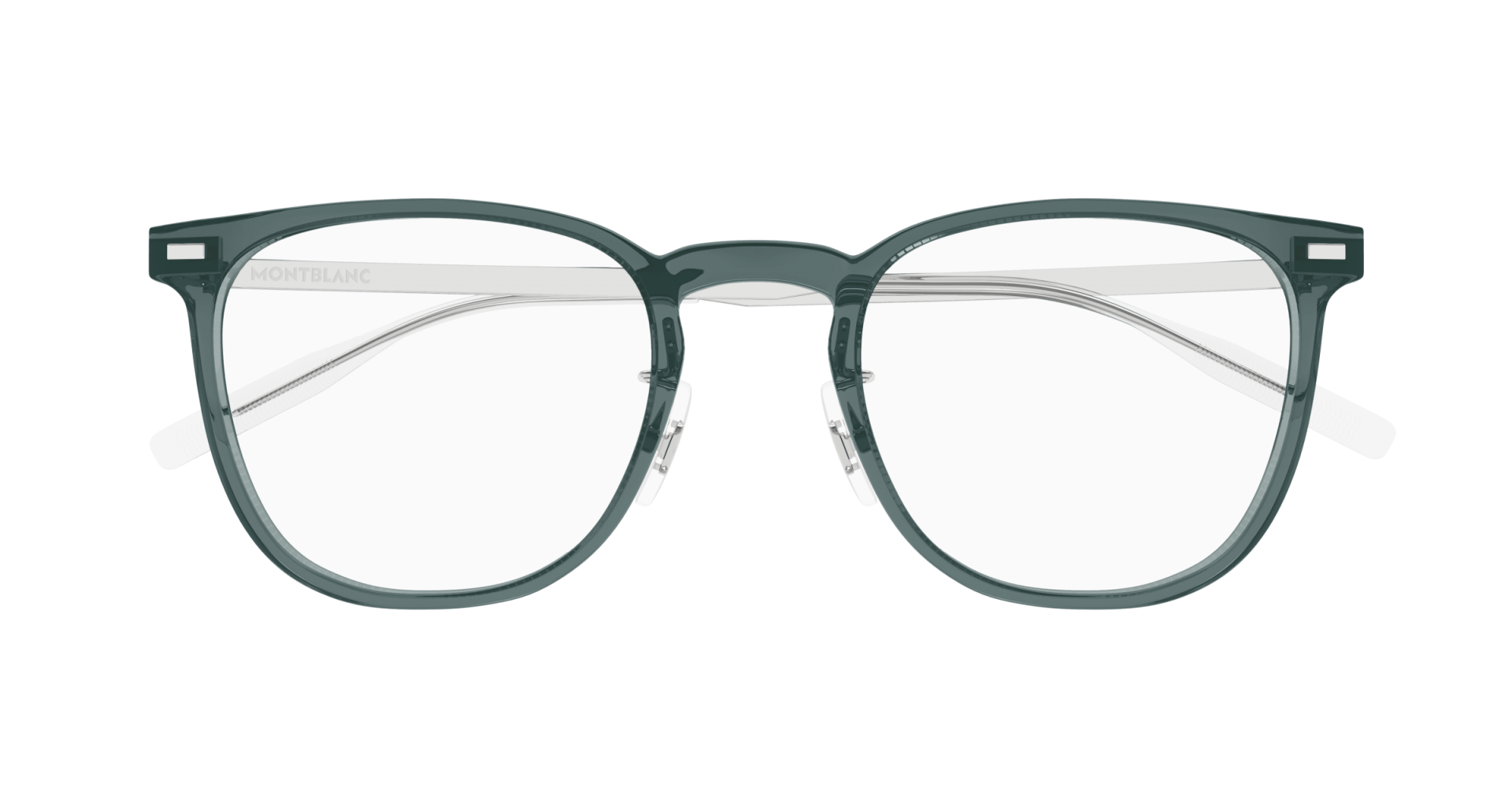 Ophthalmic frames Mont Blanc MB0393ON 004 8056376588231 | Ottica Lux