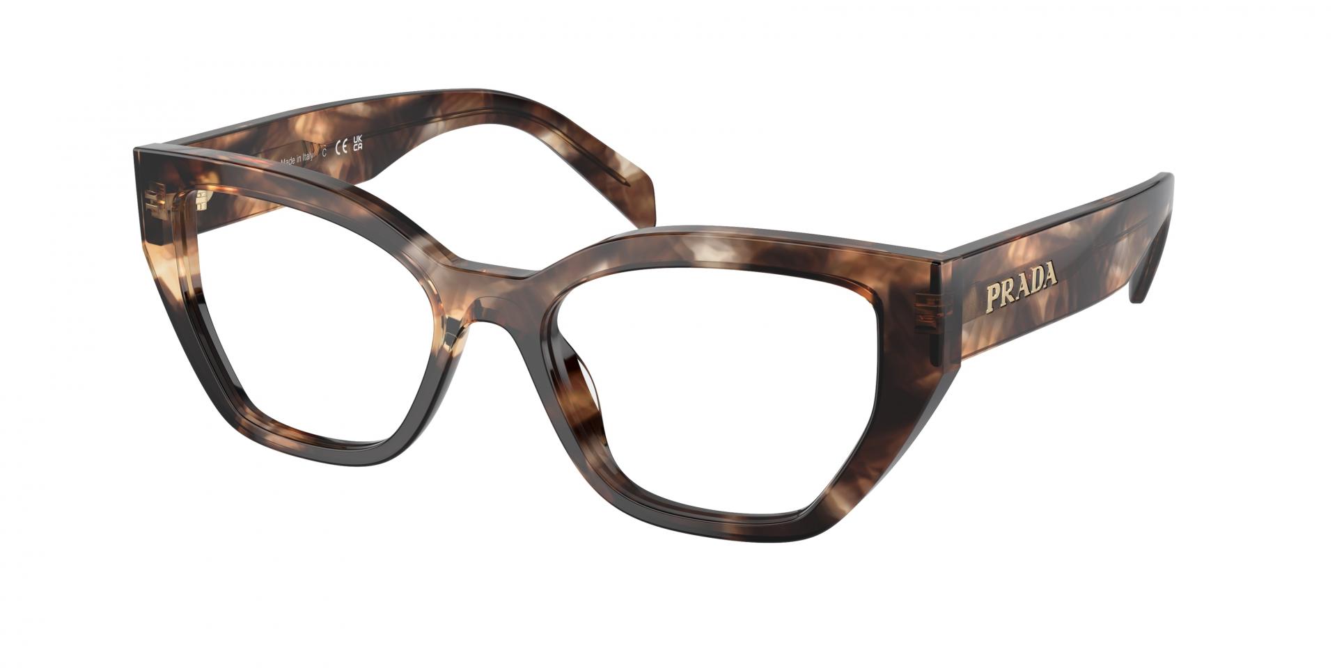 Occhiali da vista Prada PR A16V 14P1O1 8056262144411 | Ottica Lux