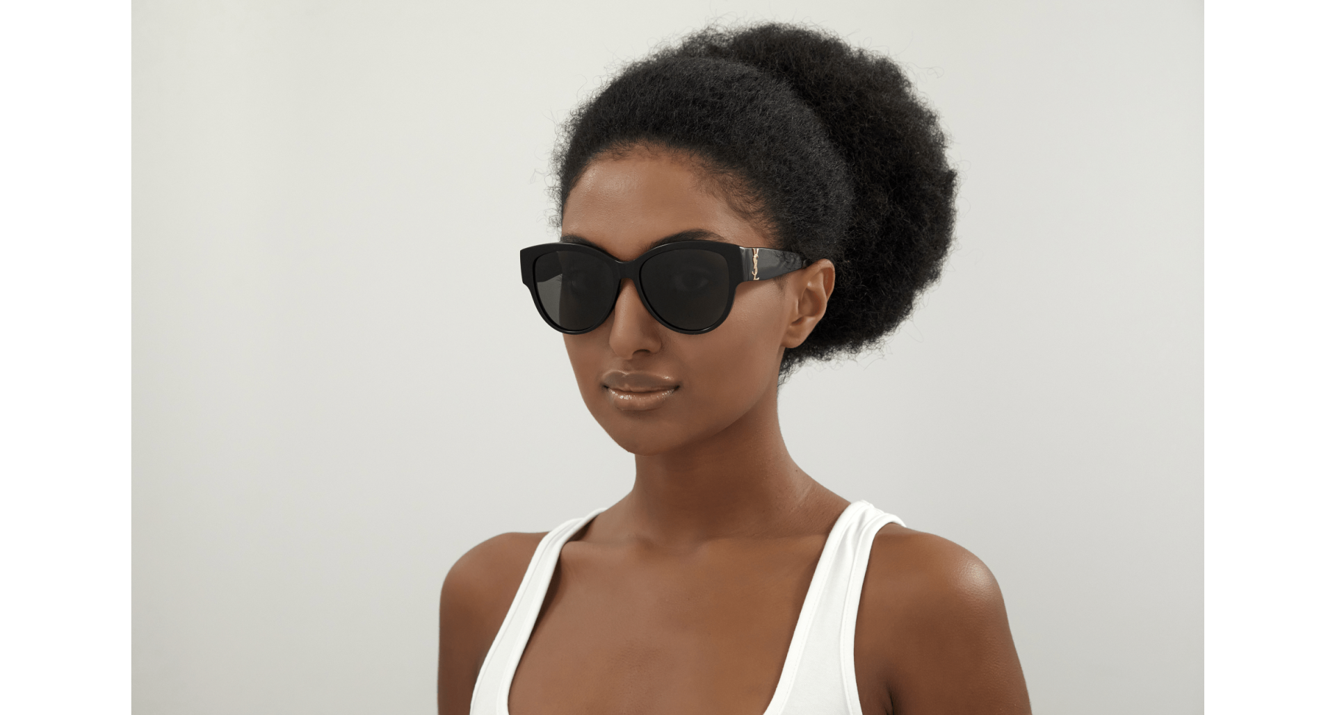 Sunglasses Saint Laurent SL M3 002 8056376060171 | Ottica Lux Sunglasses Saint Laurent SL M3 002 8056376060171 | Ottica Lux