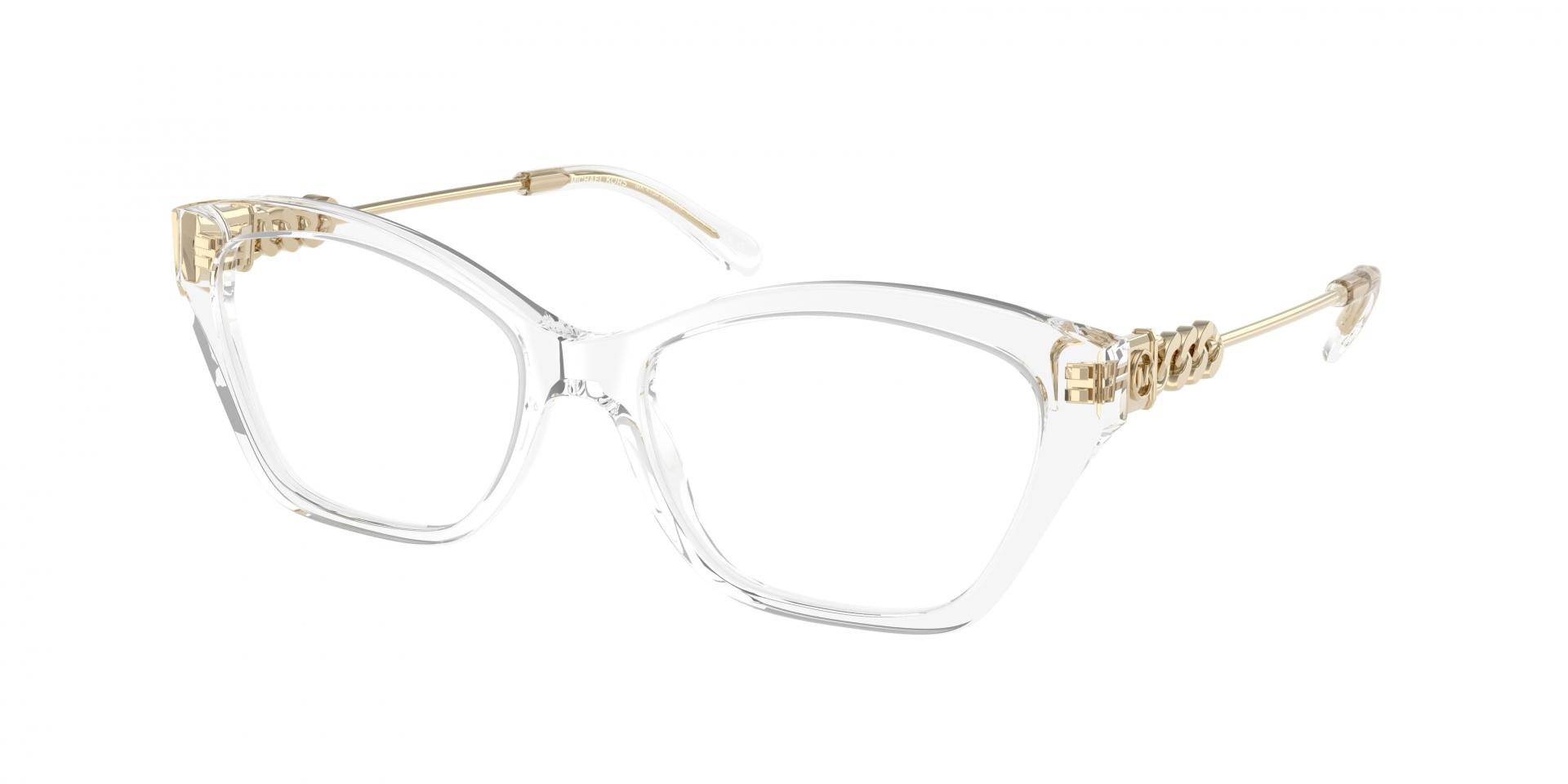 Occhiali da vista Michael Kors MK4136 MAKENA BEACH 3015 0725125524698 | Ottica Lux