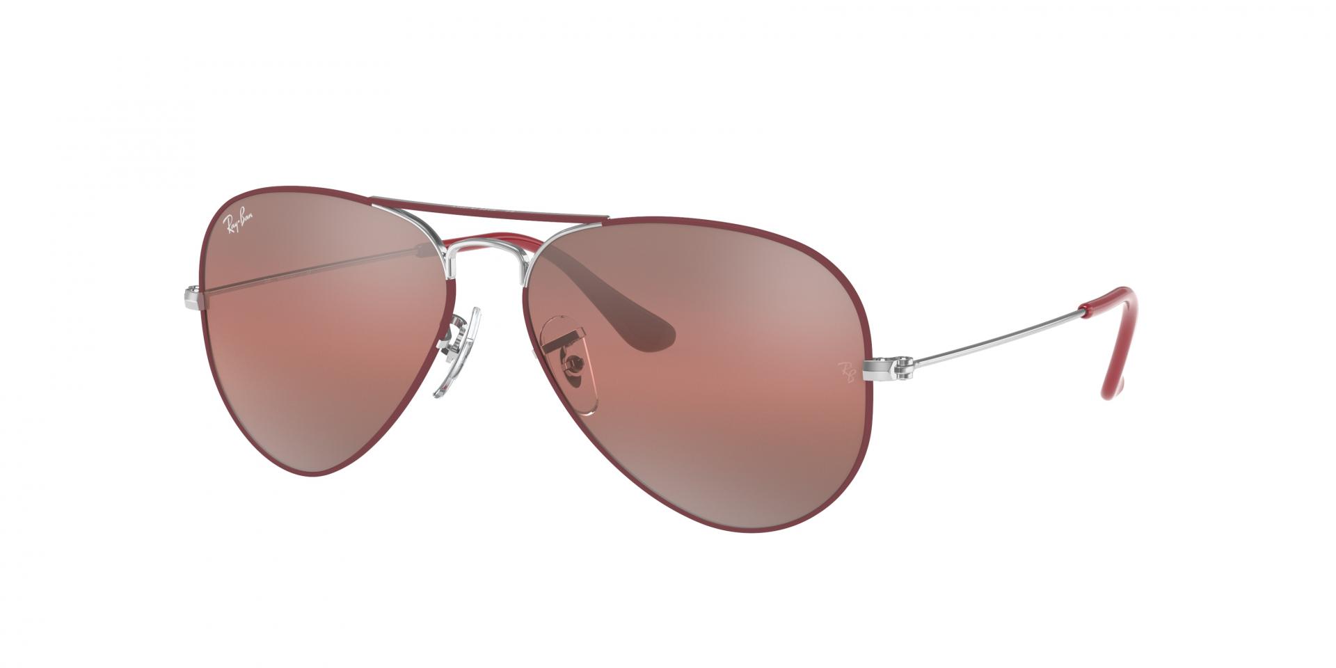 Occhiali da sole Ray-Ban RB3025 AVIATOR LARGE METAL 002/58 0805289115694 | Ottica Lux