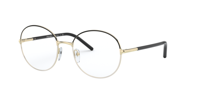 Ophthalmic frames Prada PR 55WV 07I1O1 8056597263399 | Ottica Lux