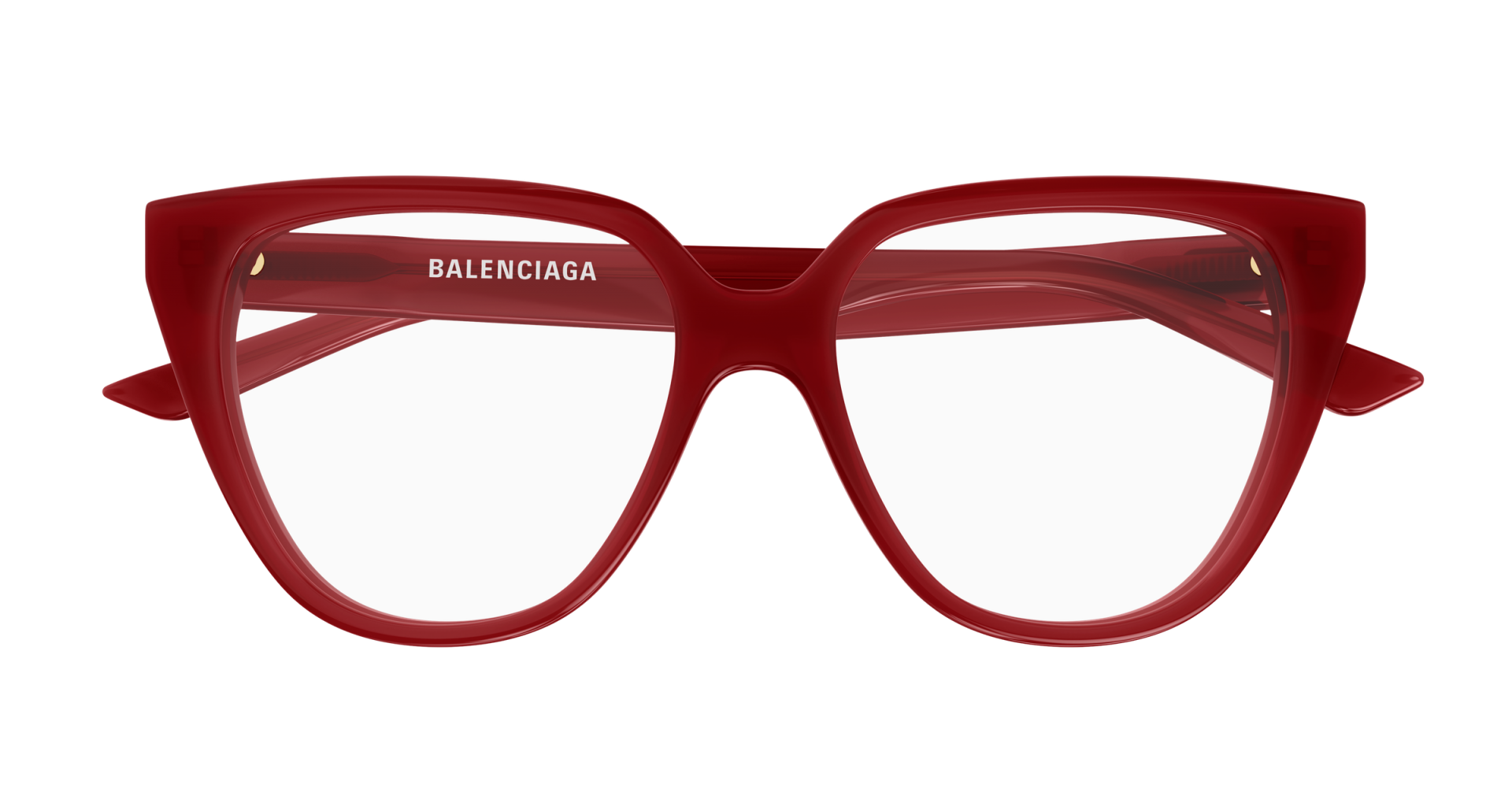Occhiali da vista Balenciaga BB0129O 009 8056376604672 | Ottica Lux