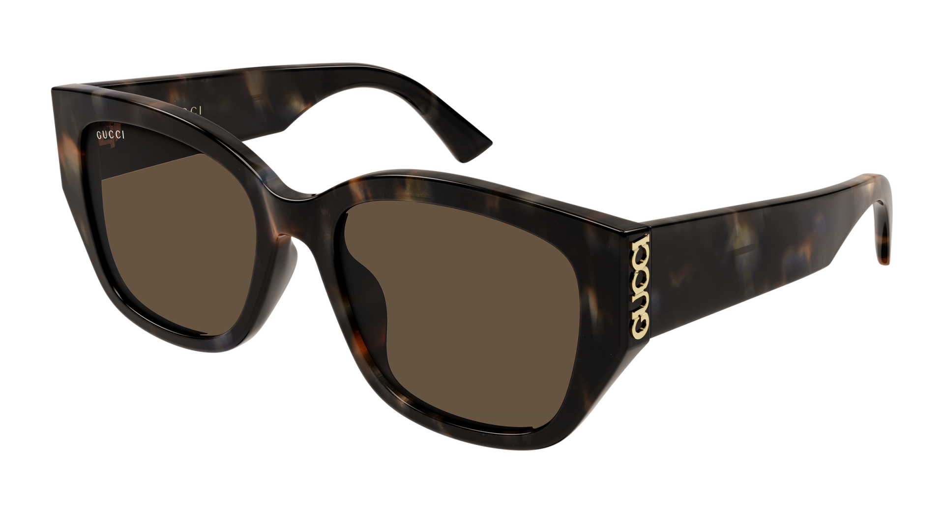 Occhiali da sole Gucci GG2043SA 001 8056376645545 | Ottica Lux
