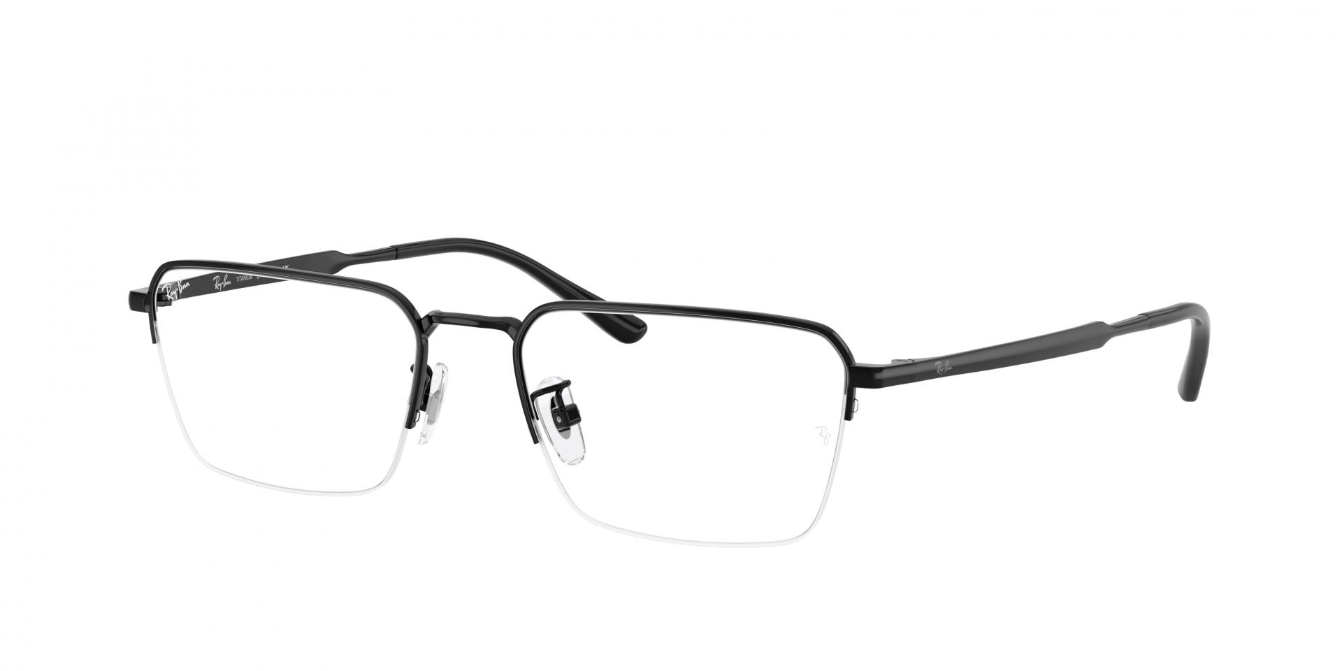 Occhiali da vista Ray-Ban RX8785D 1251 8056266001307 | Ottica Lux