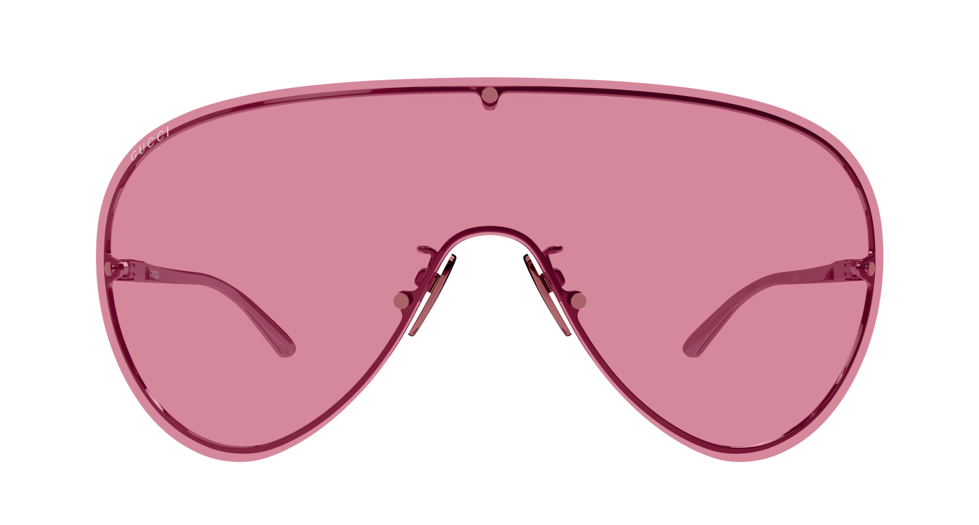 Sunglasses Gucci GG2271S 003 8056376700718 | Ottica Lux