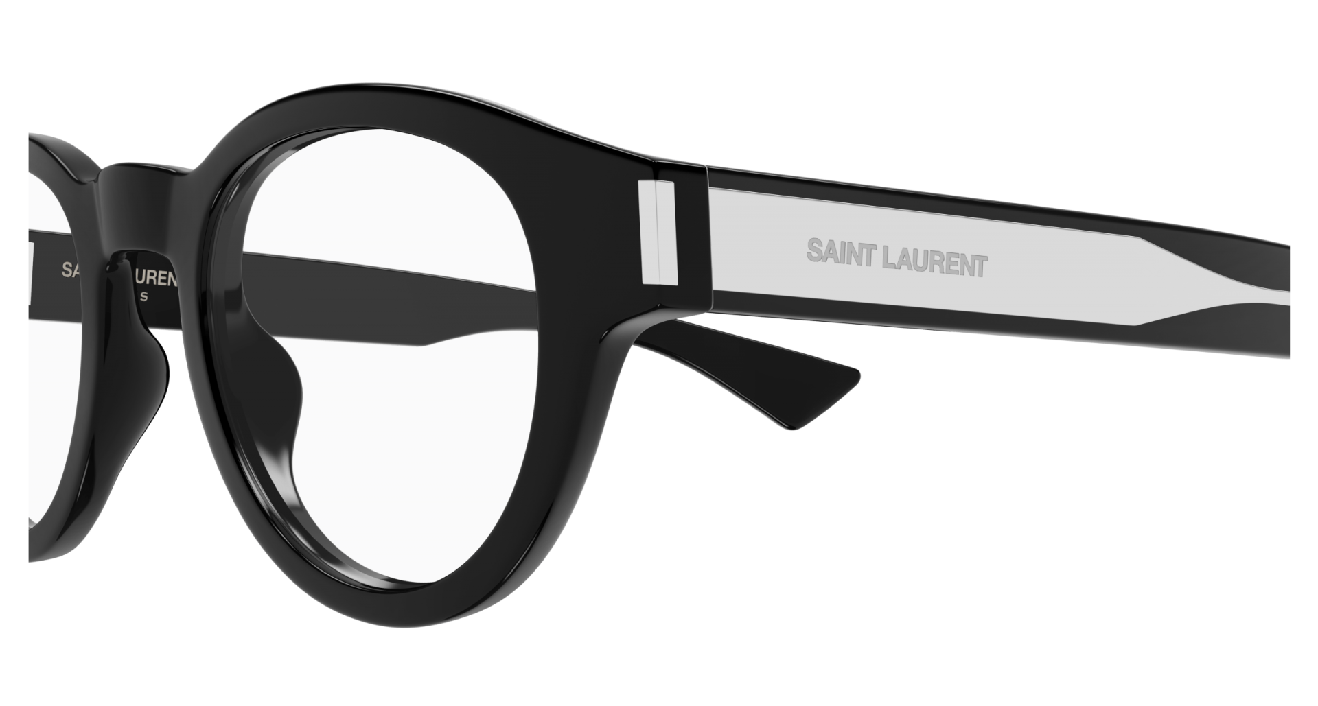 Ophthalmic frames Saint Laurent SL 792 001 8056376573770 | Ottica Lux