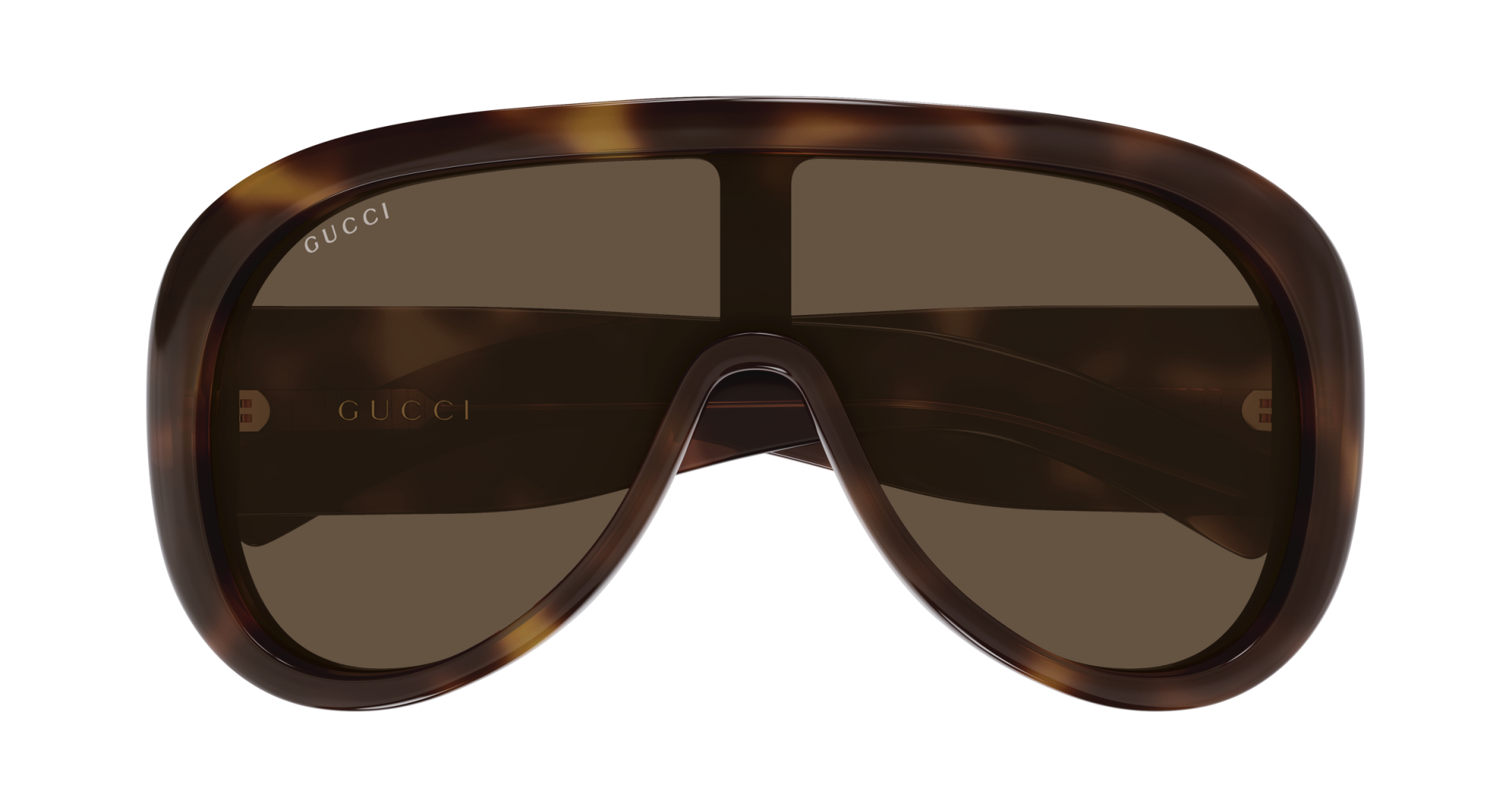 Occhiali da sole Gucci GG2164S 002 8056376671926 | Ottica Lux