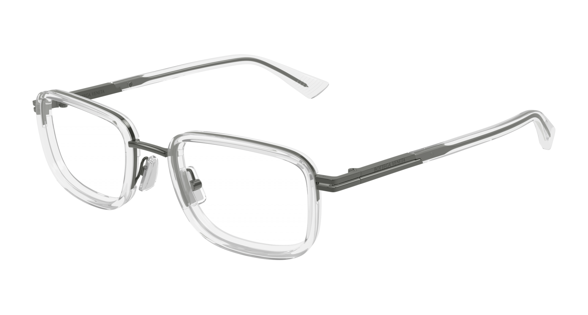 Occhiali da vista Bottega Veneta BV1464O 005 8056376651485 | Ottica Lux