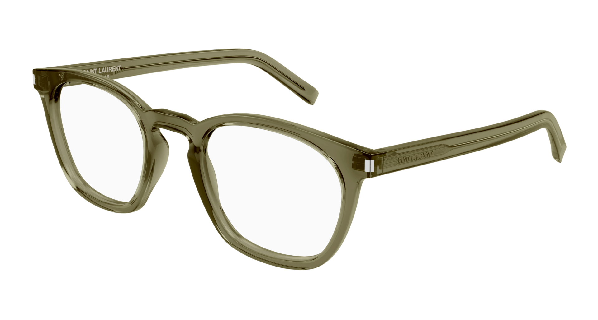 Occhiali da vista Saint Laurent SL 28 OPT 006 8056376508192 | Ottica Lux