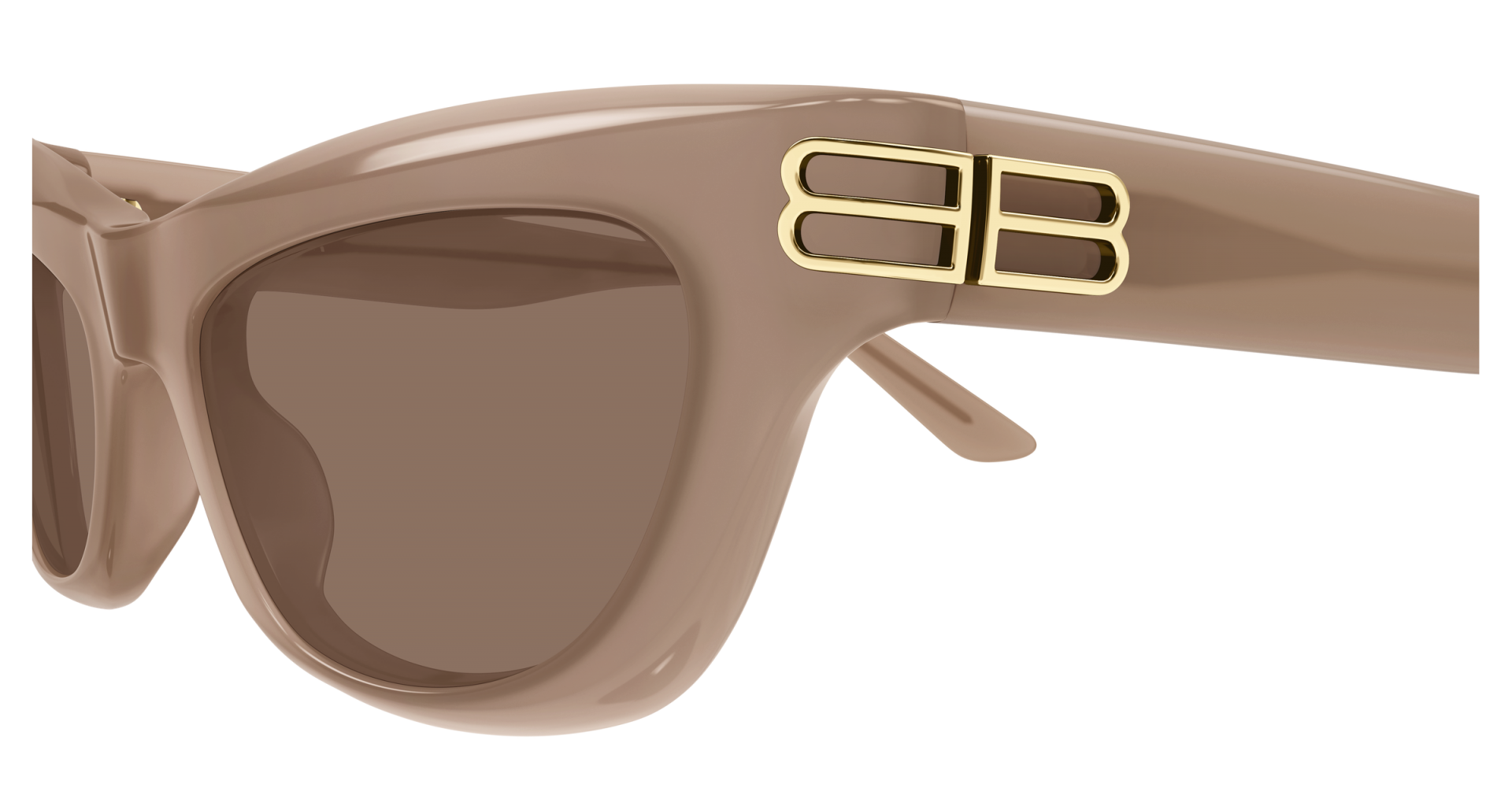 Occhiali da sole Balenciaga BB0430S 004 8056376586503 | Ottica Lux