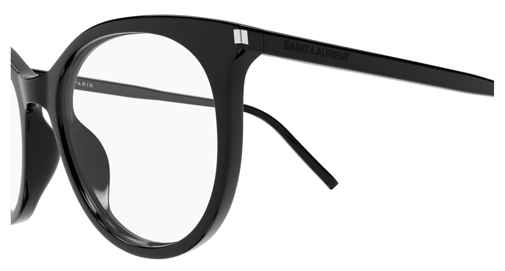 Occhiali da vista Saint Laurent SL 891 001 8056376667707 | Ottica Lux