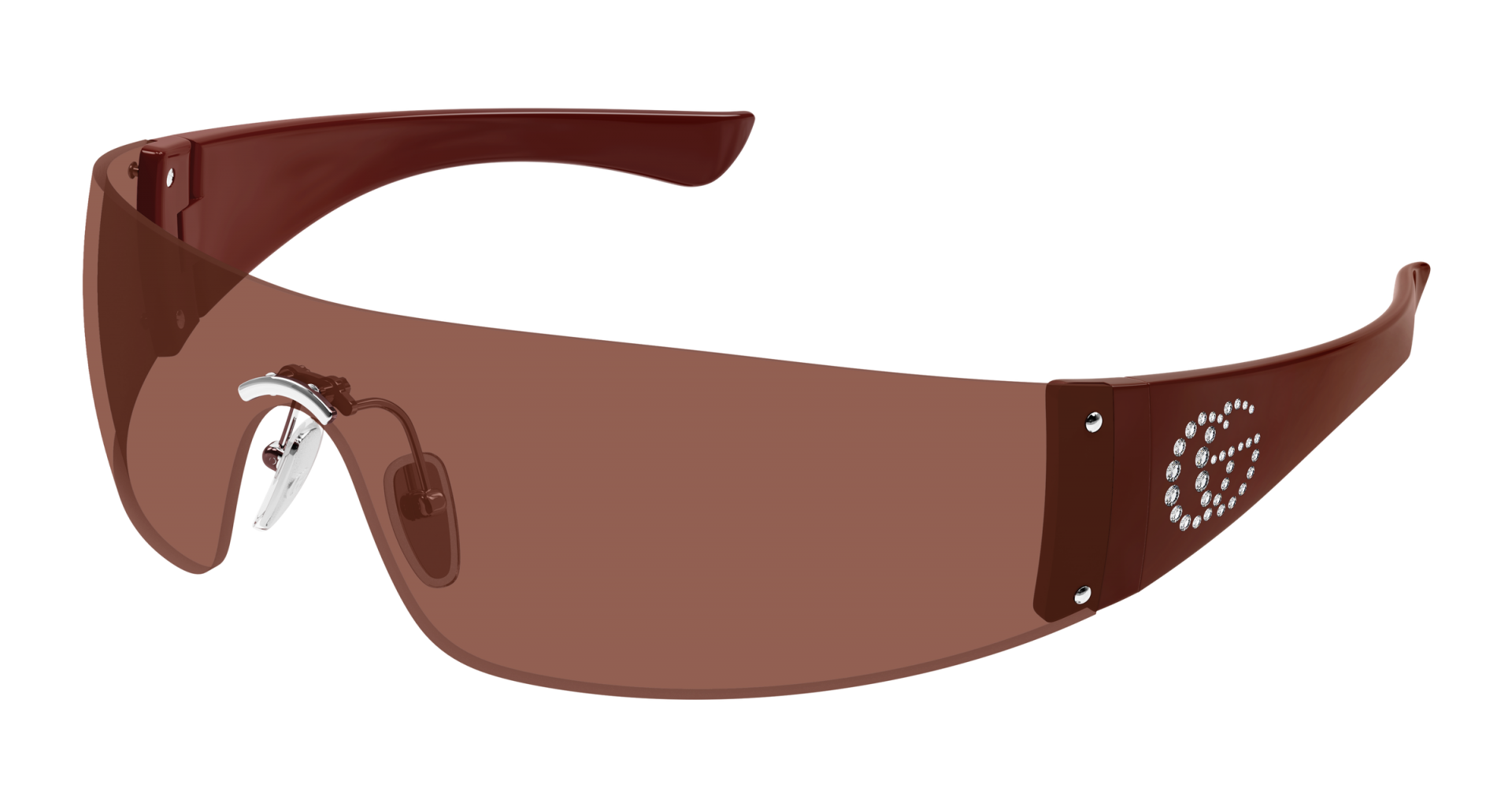 Occhiali da sole Gucci GG1958S 004 8056376584752 | Ottica Lux