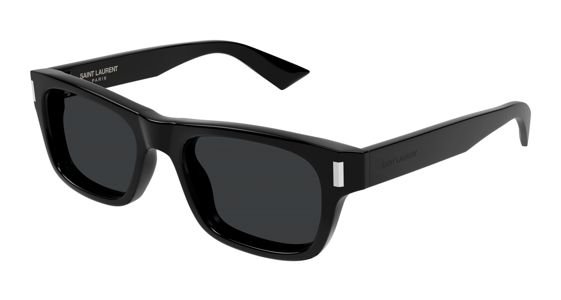 Occhiali da sole Saint Laurent SL 83 001 8056376620771 | Ottica Lux