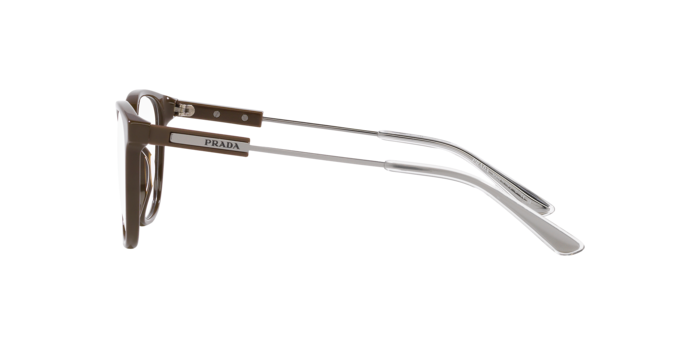 Ophthalmic frames Prada PR 19ZV 11J1O1 8056597878289 | Ottica Lux