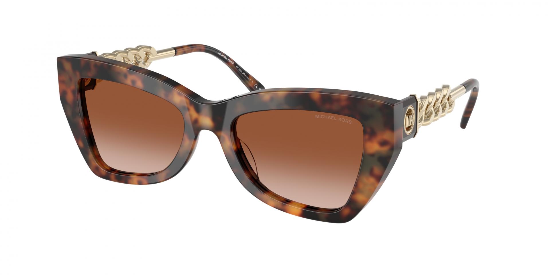 Sunglasses Michael Kors MK2205 MONTECITO 39043B 0725125524766 | Ottica Lux