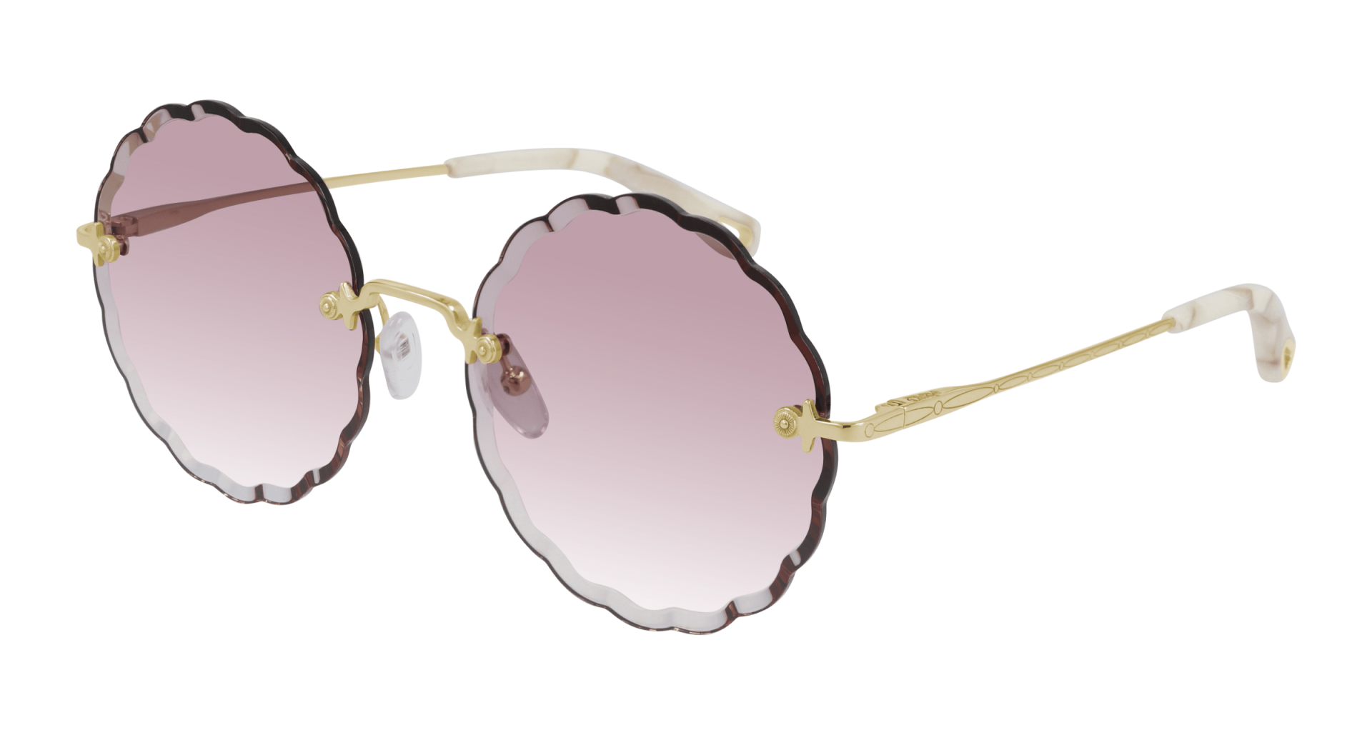 Occhiali da sole Chloé CH0047S 005 8056376350791 | Ottica Lux