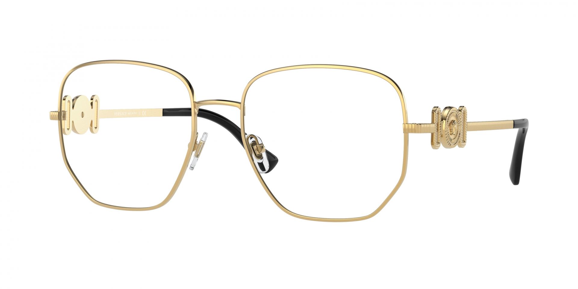 Ophthalmic frames Versace VE1283 1002 8056597683234 | Ottica Lux